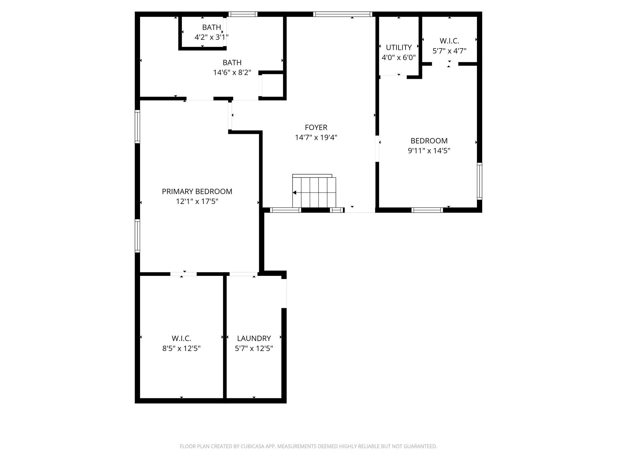 7039 Comanche Trl, Austin, TX 78732