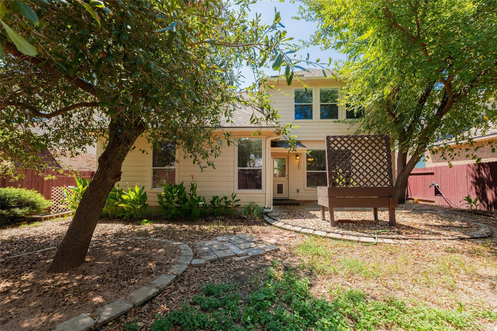 3720 Pine Needle Cir, Round Rock, TX 78681