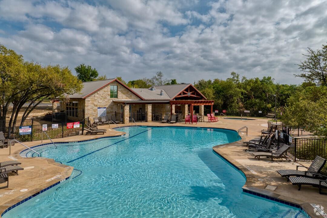 3720 Pine Needle Cir, Round Rock, TX 78681