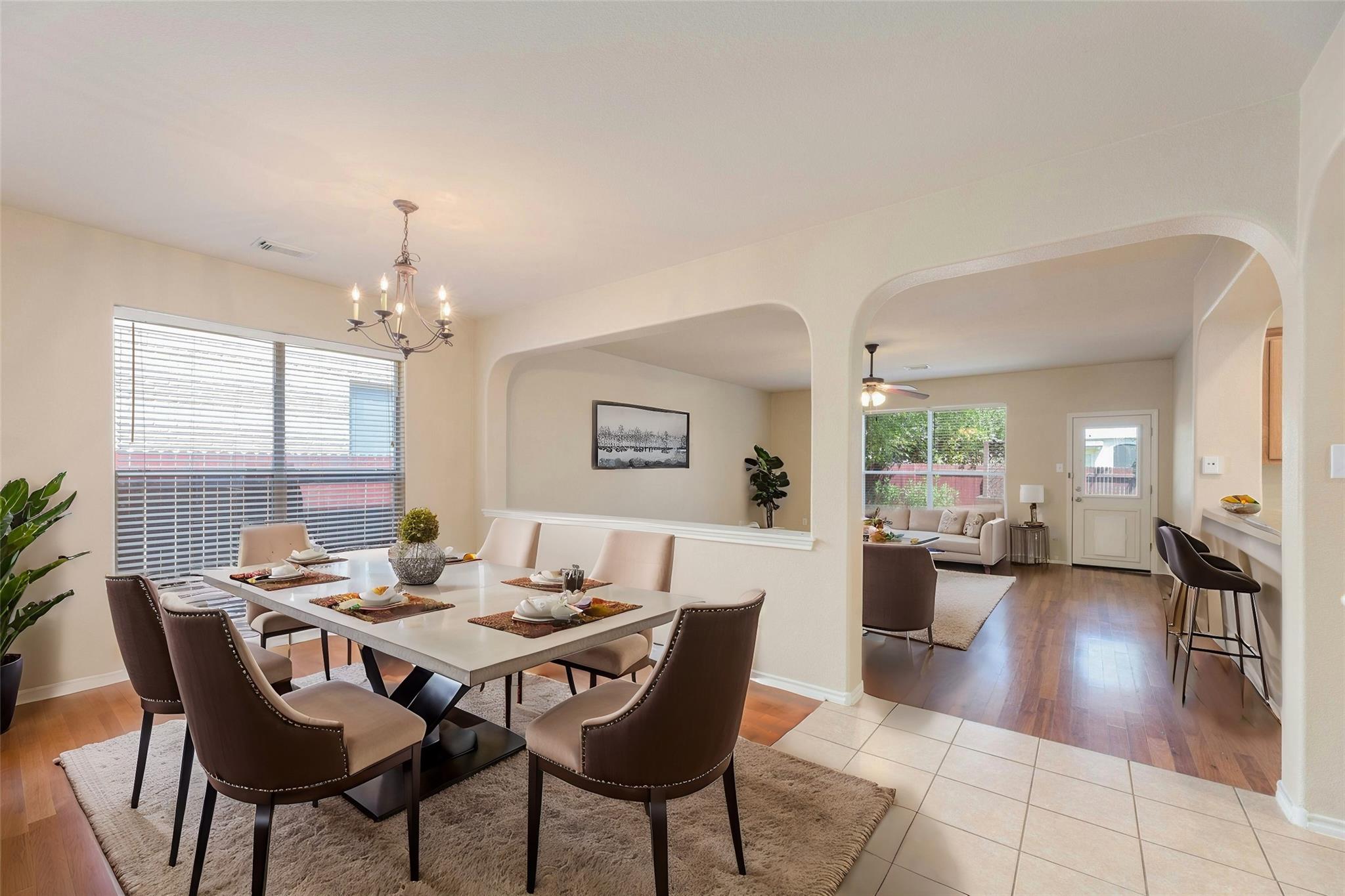 3720 Pine Needle Cir, Round Rock, TX 78681