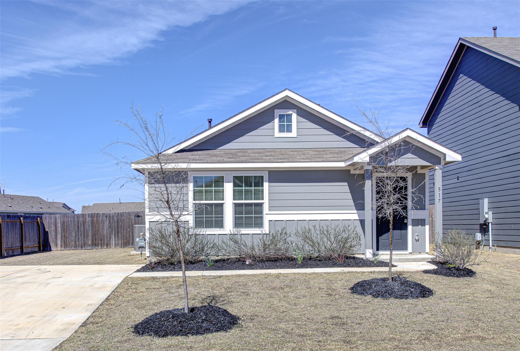 517 Thunderstorm Ave, Lockhart, TX 78644