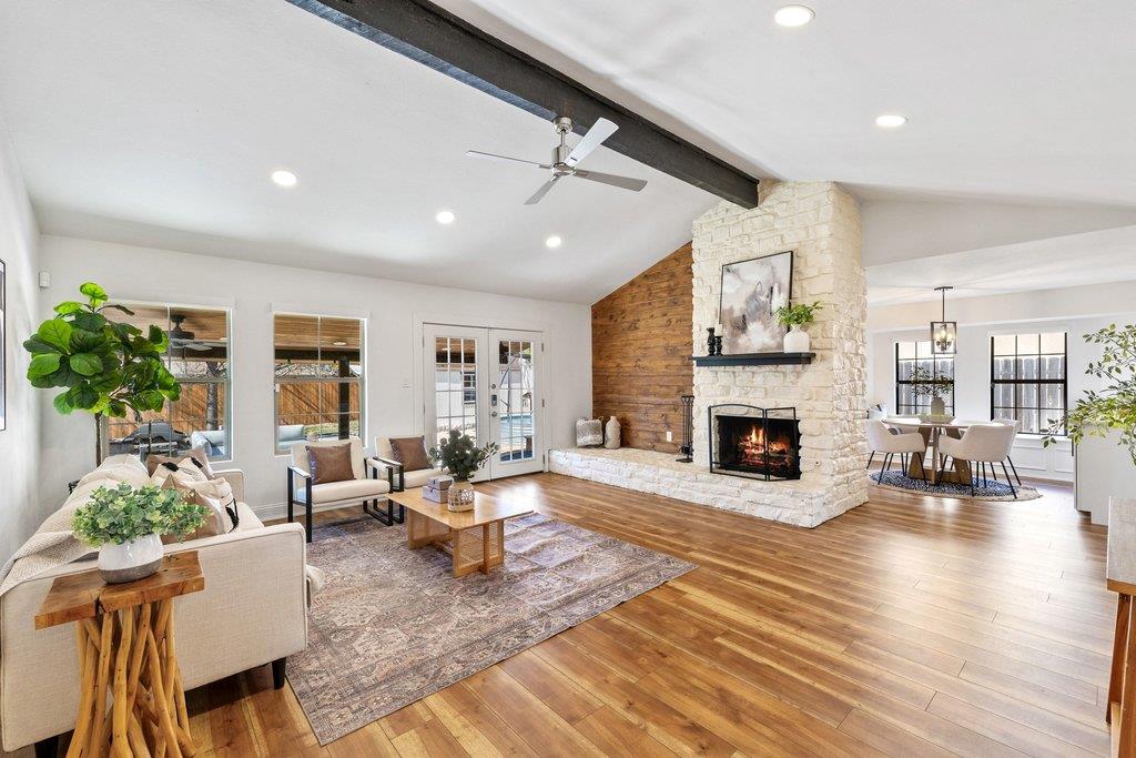 7110 Tawny Cir, Austin, TX 78745