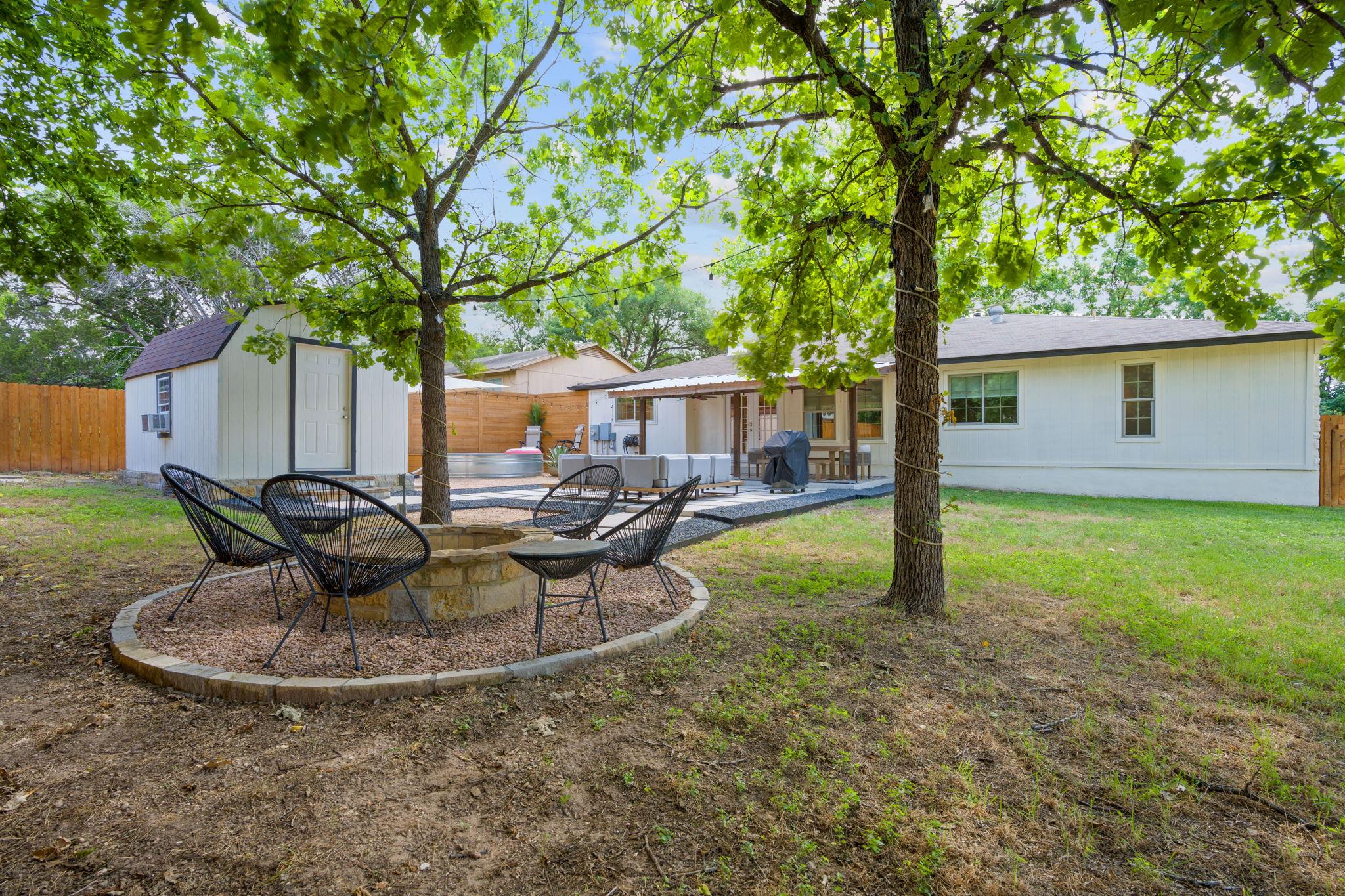 7110 Tawny Cir, Austin, TX 78745