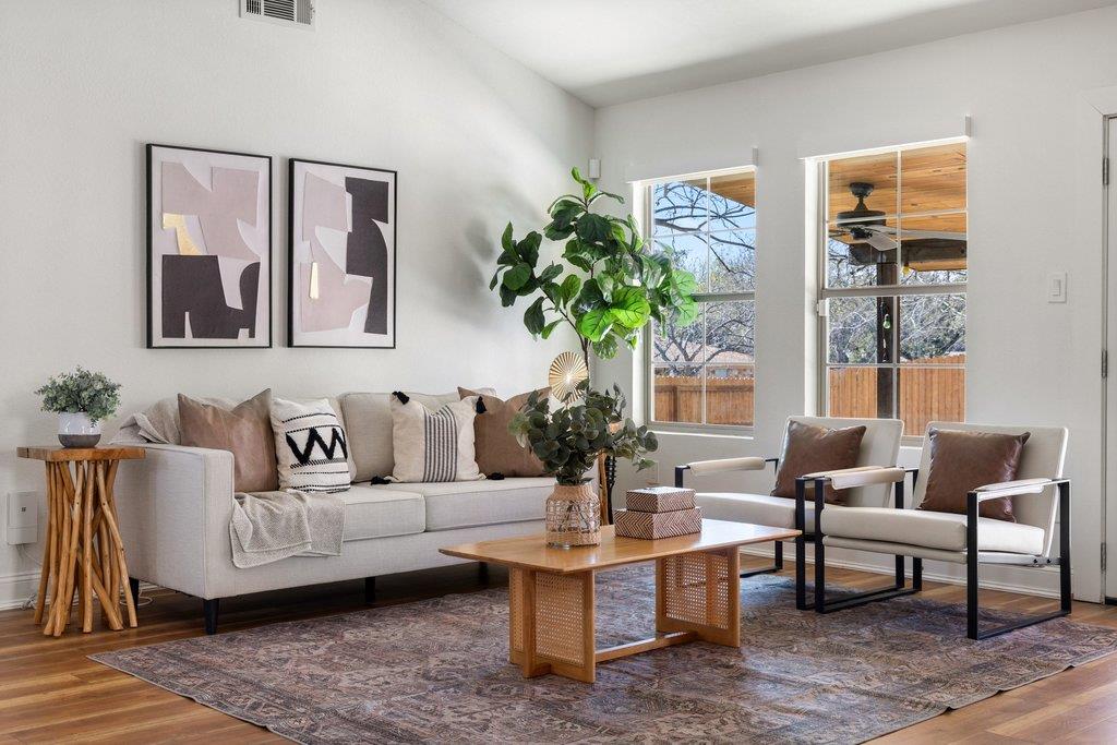 7110 Tawny Cir, Austin, TX 78745