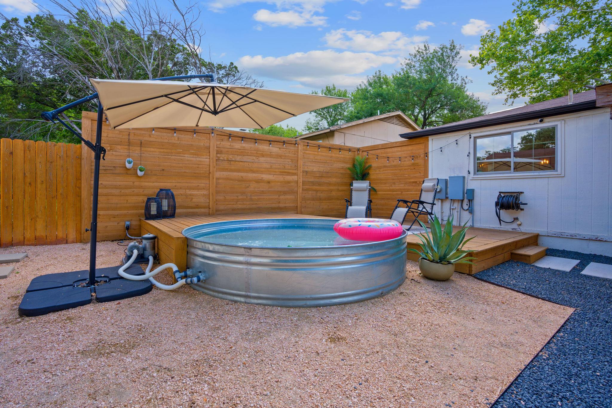 7110 Tawny Cir, Austin, TX 78745