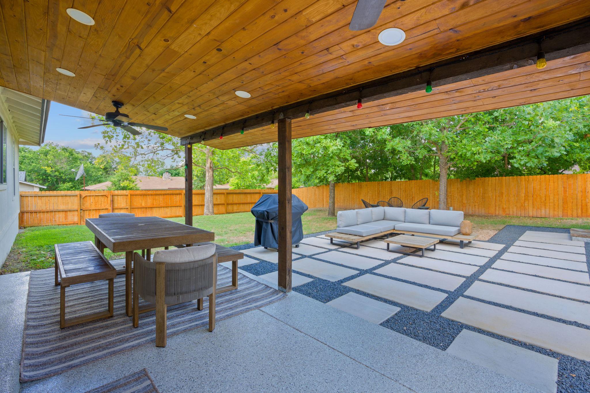 7110 Tawny Cir, Austin, TX 78745