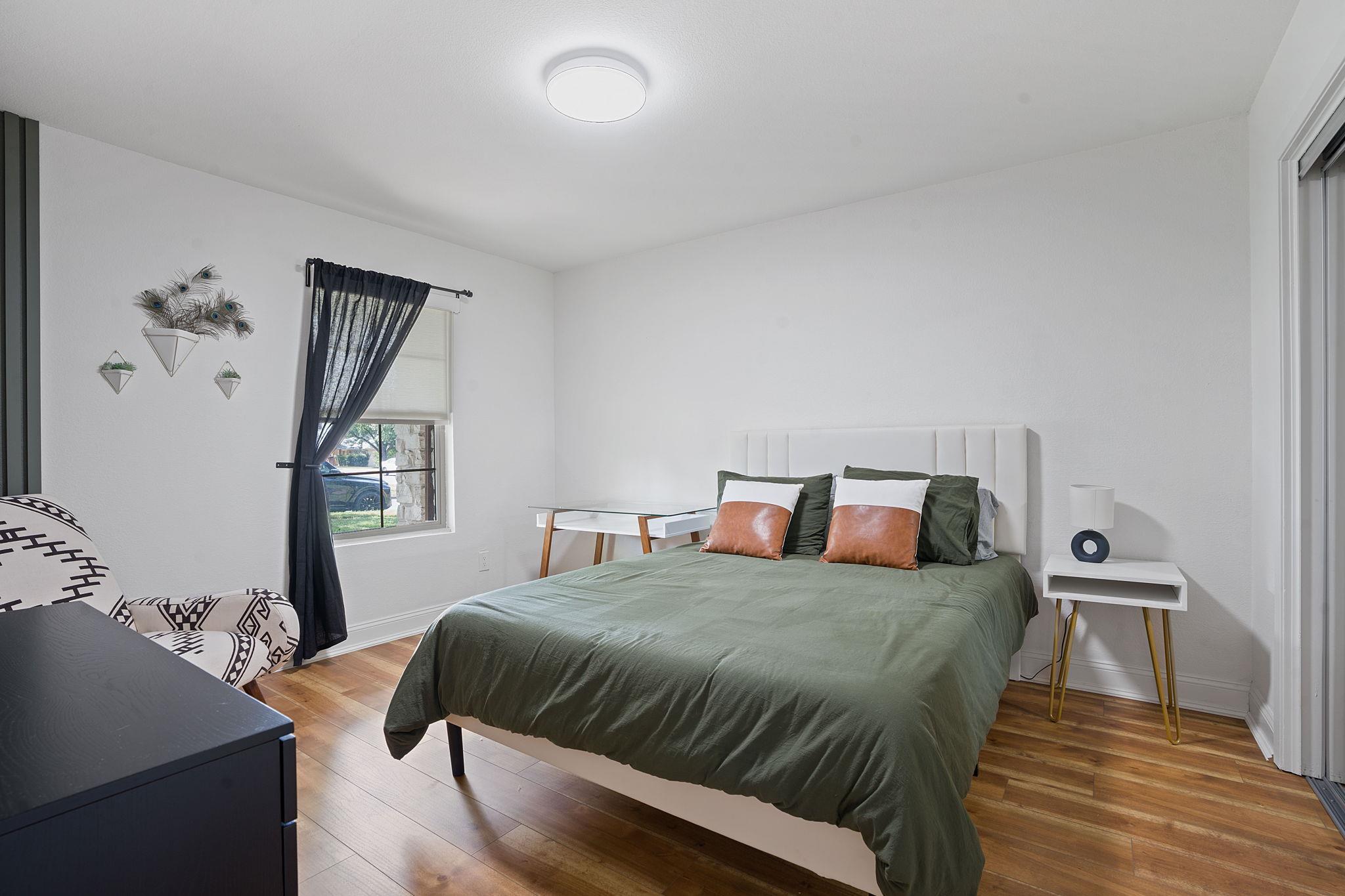 7110 Tawny Cir, Austin, TX 78745