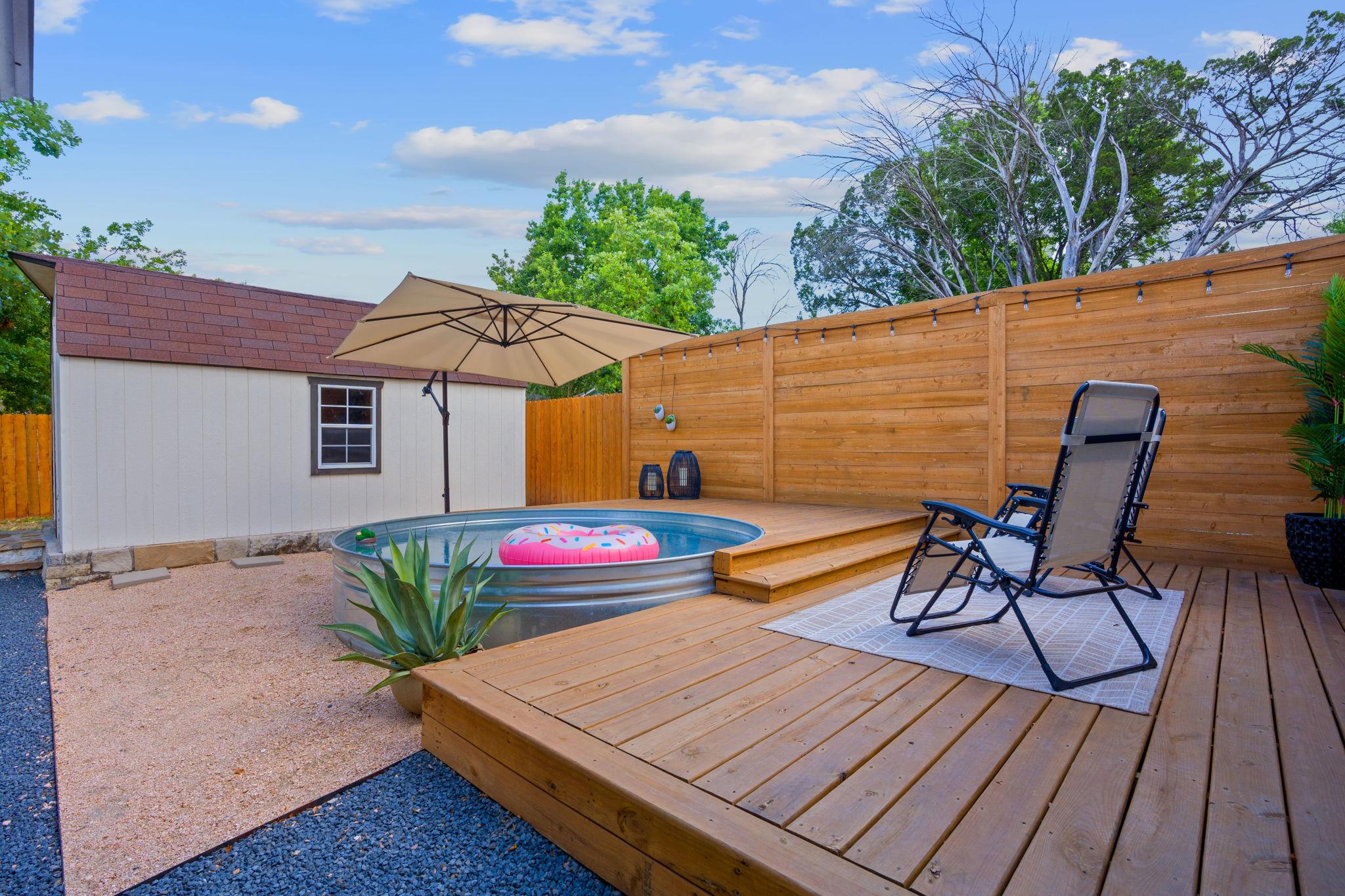 7110 Tawny Cir, Austin, TX 78745