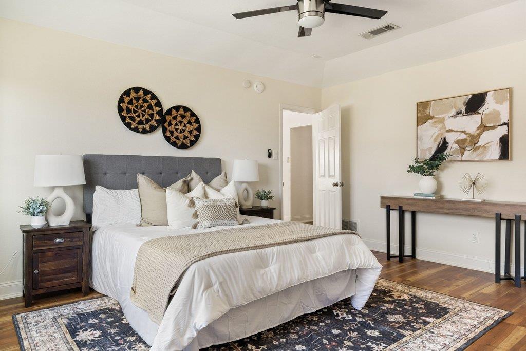 7110 Tawny Cir, Austin, TX 78745