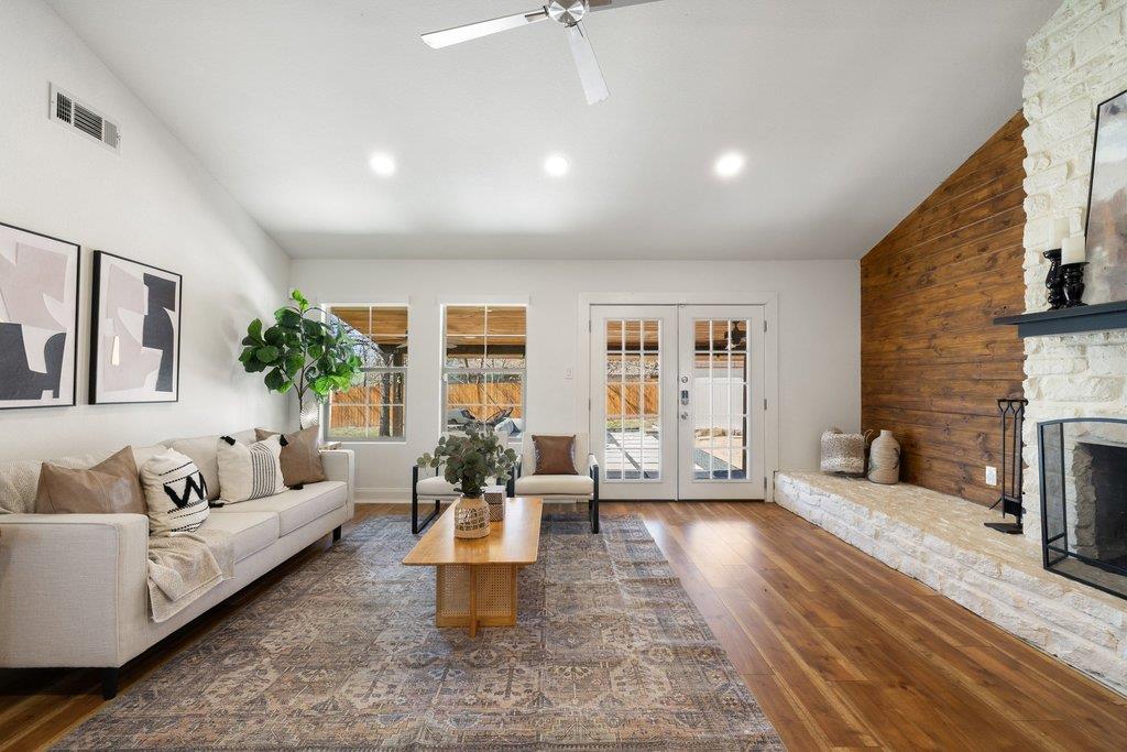 7110 Tawny Cir, Austin, TX 78745