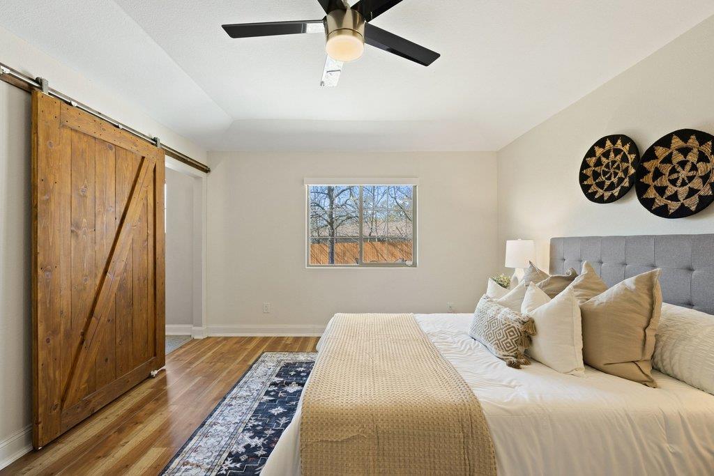 7110 Tawny Cir, Austin, TX 78745