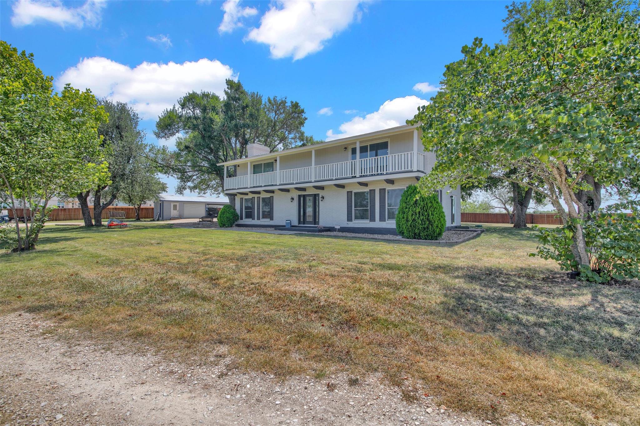 550 C Bud Stockton Loop, Jarrell, TX 76537