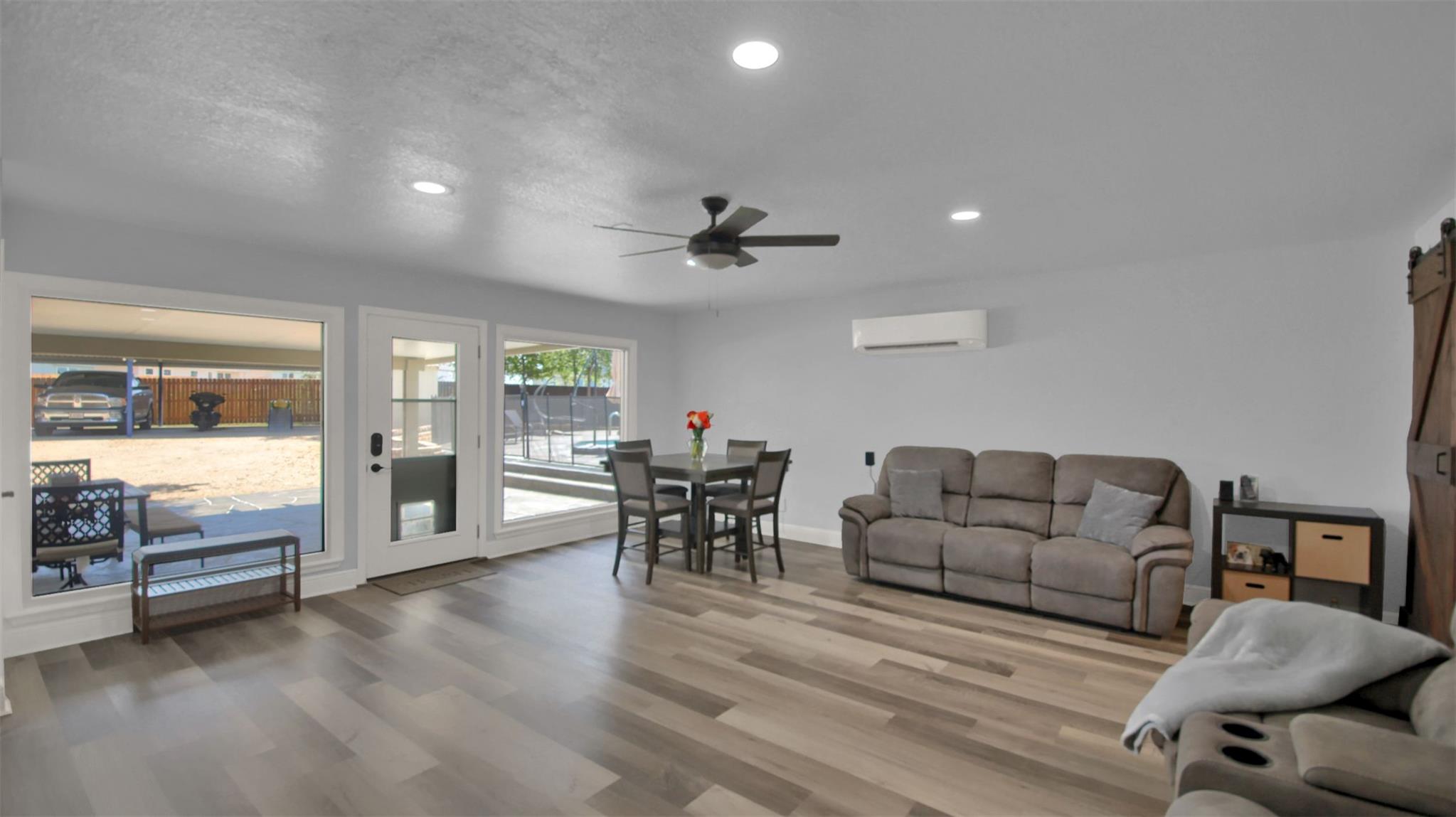 550 C Bud Stockton Loop, Jarrell, TX 76537