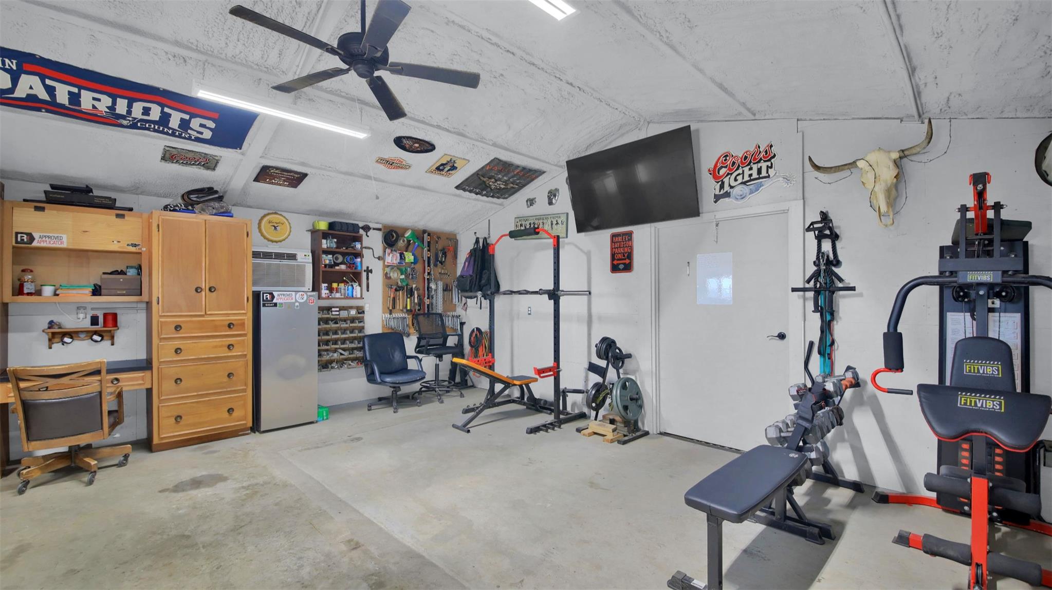 550 C Bud Stockton Loop, Jarrell, TX 76537