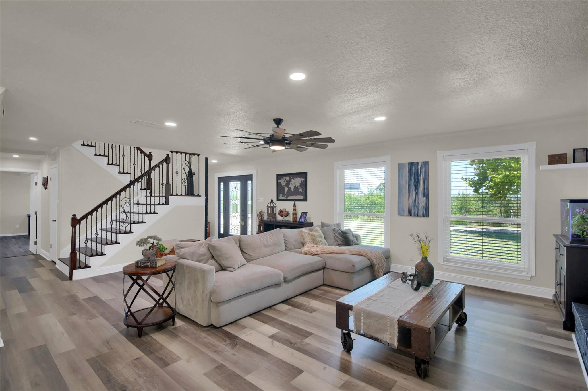 550 C Bud Stockton Loop, Jarrell, TX 76537