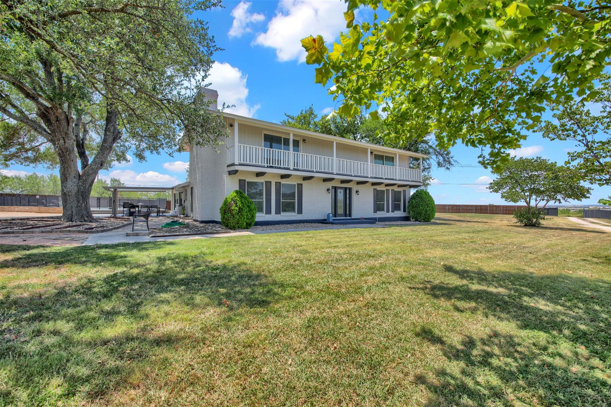 550 C Bud Stockton Loop, Jarrell, TX 76537