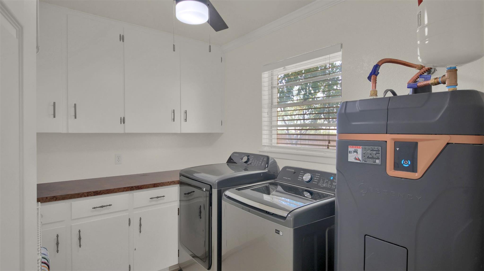 550 C Bud Stockton Loop, Jarrell, TX 76537