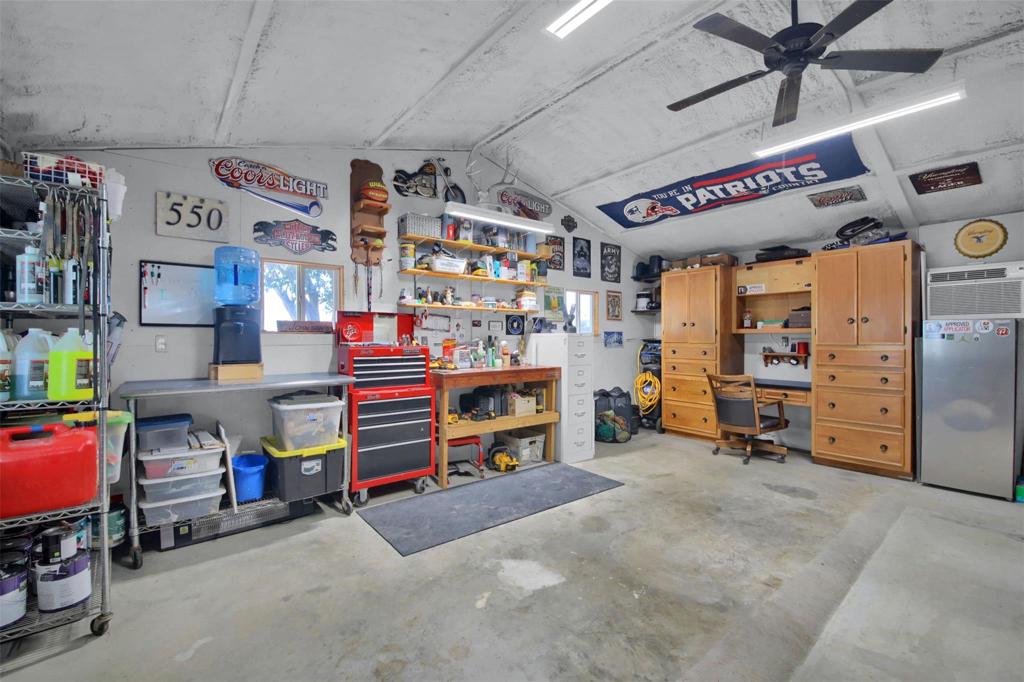 550 C Bud Stockton Loop, Jarrell, TX 76537