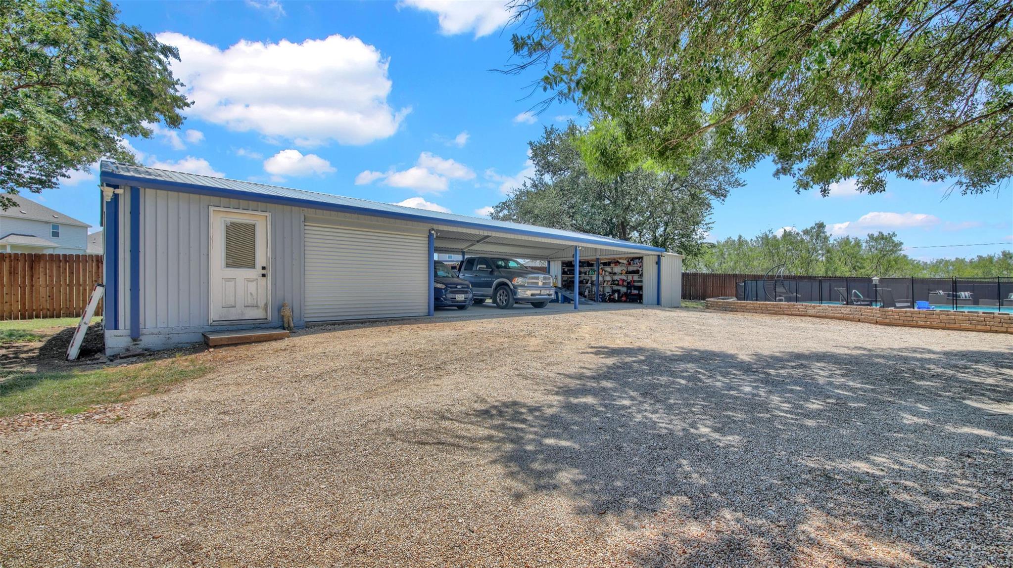 550 C Bud Stockton Loop, Jarrell, TX 76537