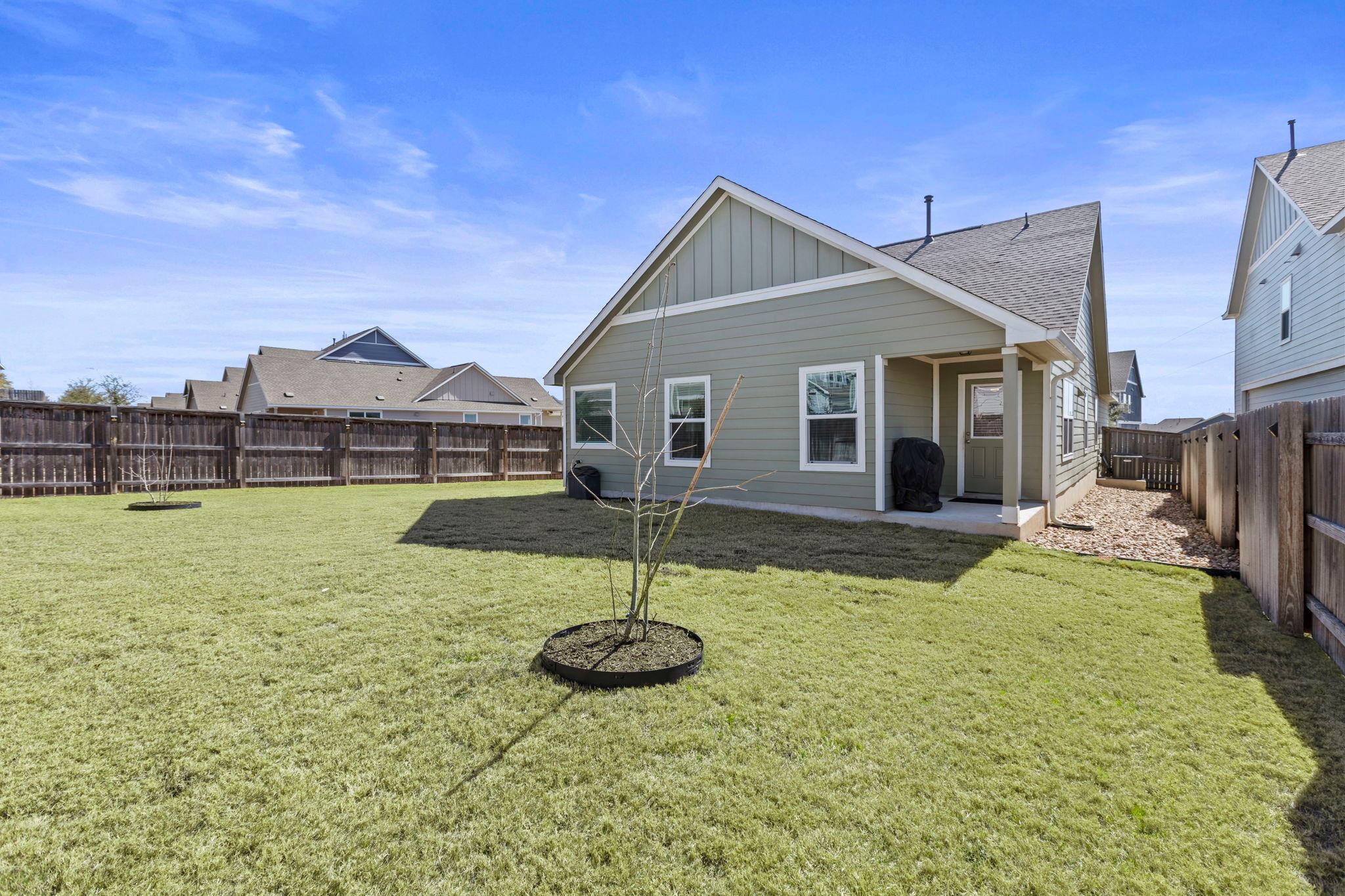 200 High Plains Pass, Liberty Hill, TX 78642
