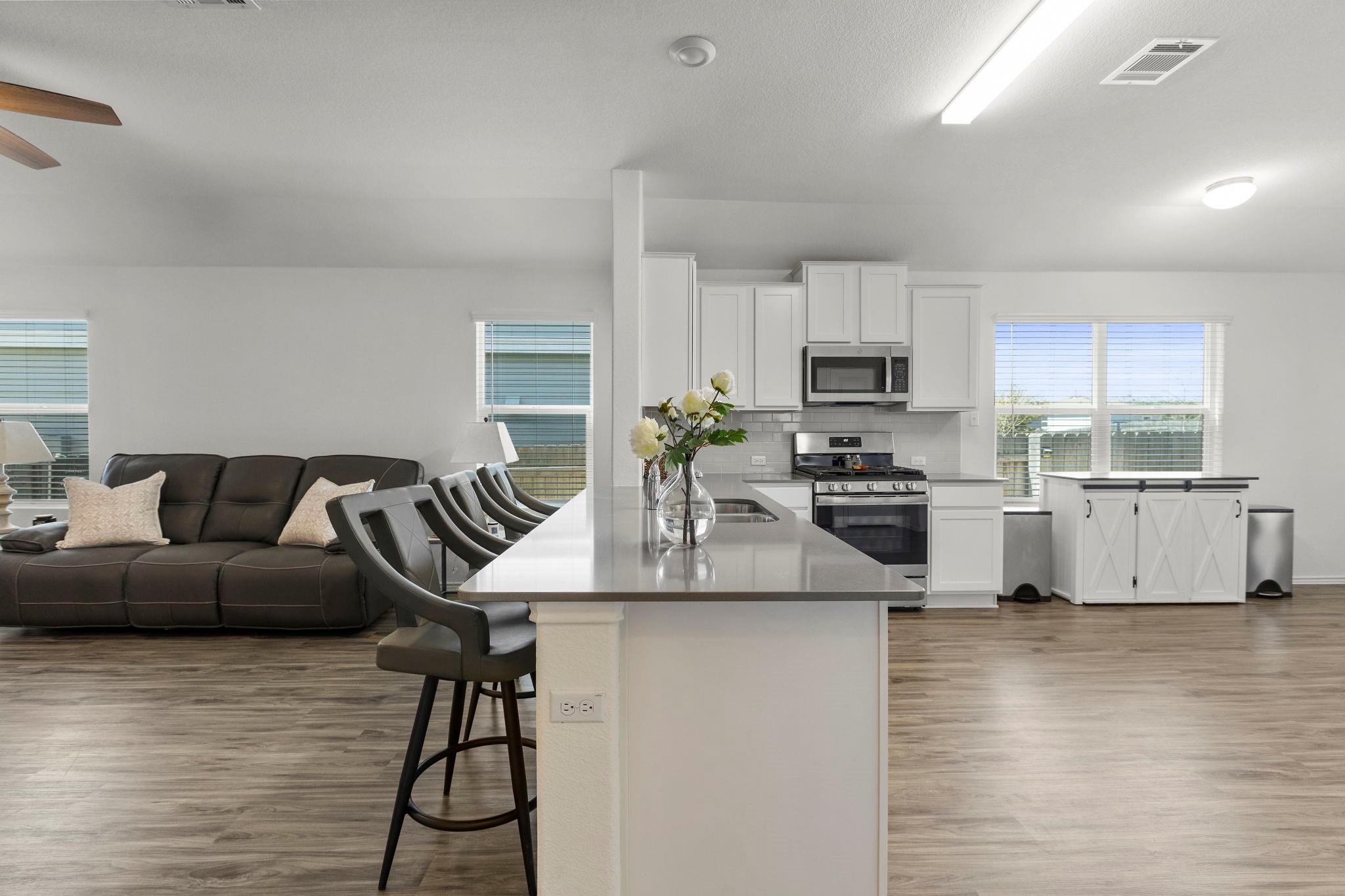 200 High Plains Pass, Liberty Hill, TX 78642