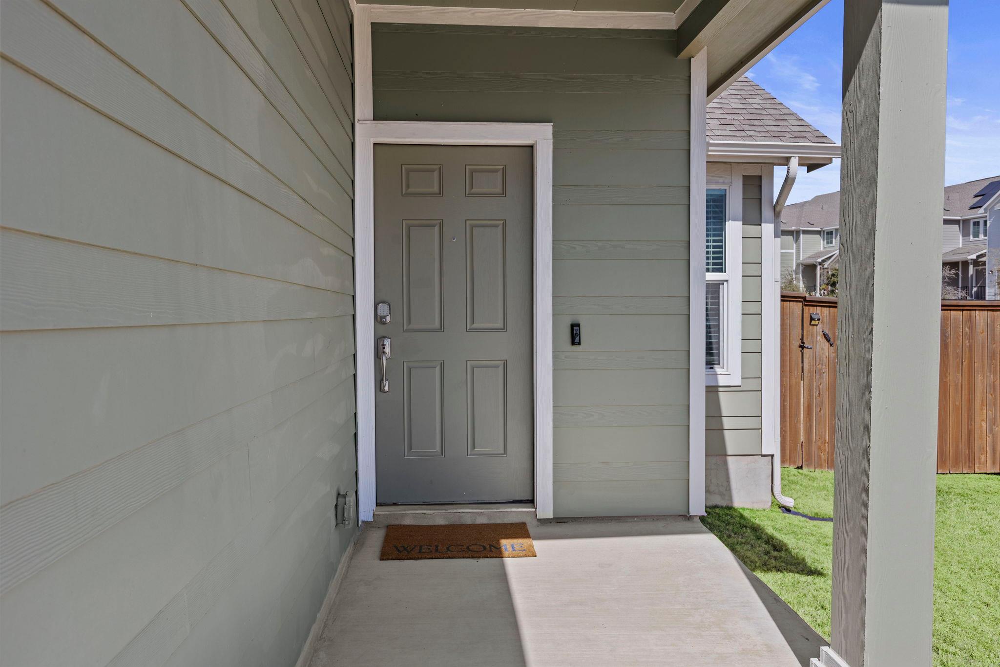 200 High Plains Pass, Liberty Hill, TX 78642