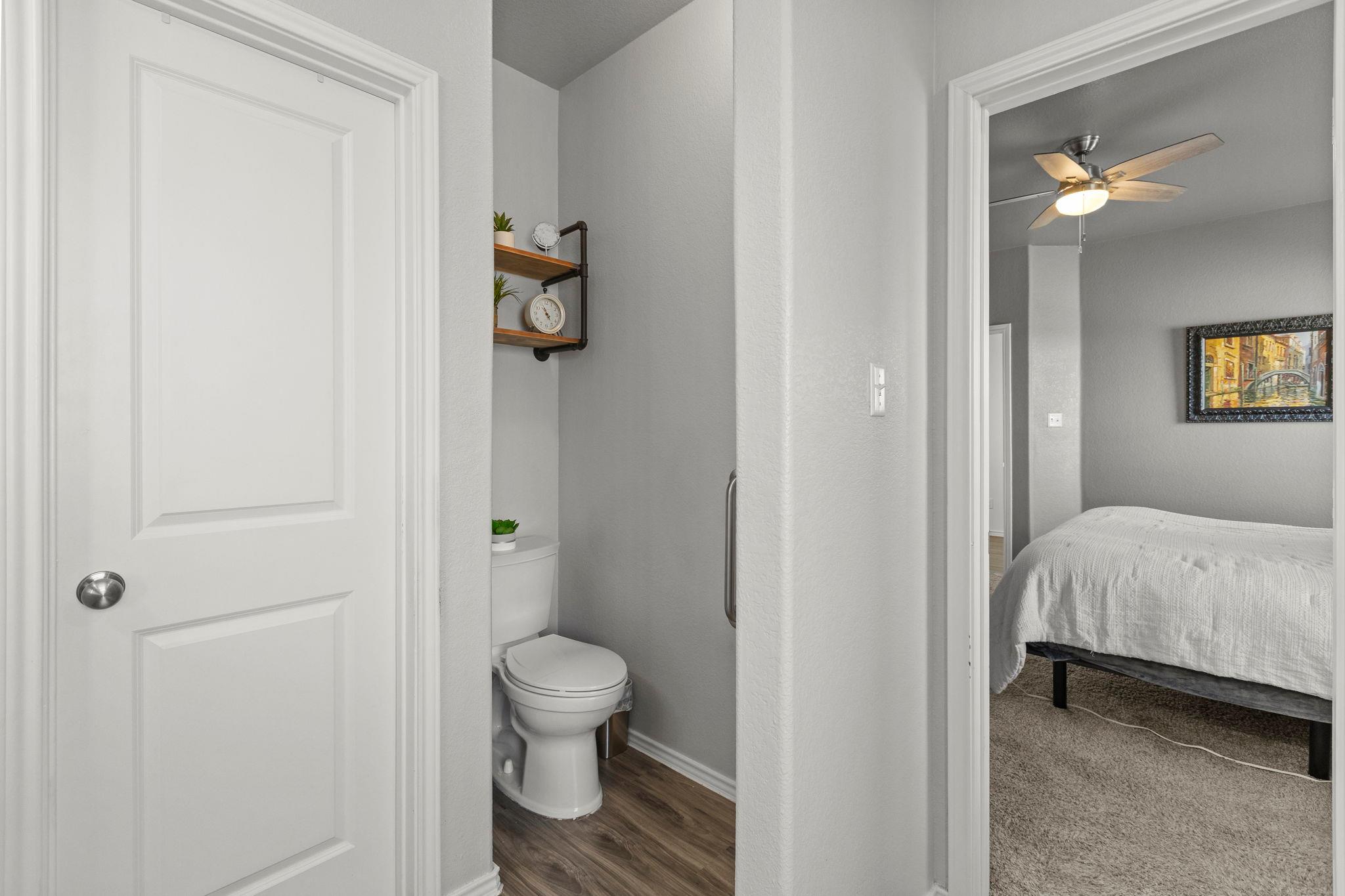 200 High Plains Pass, Liberty Hill, TX 78642