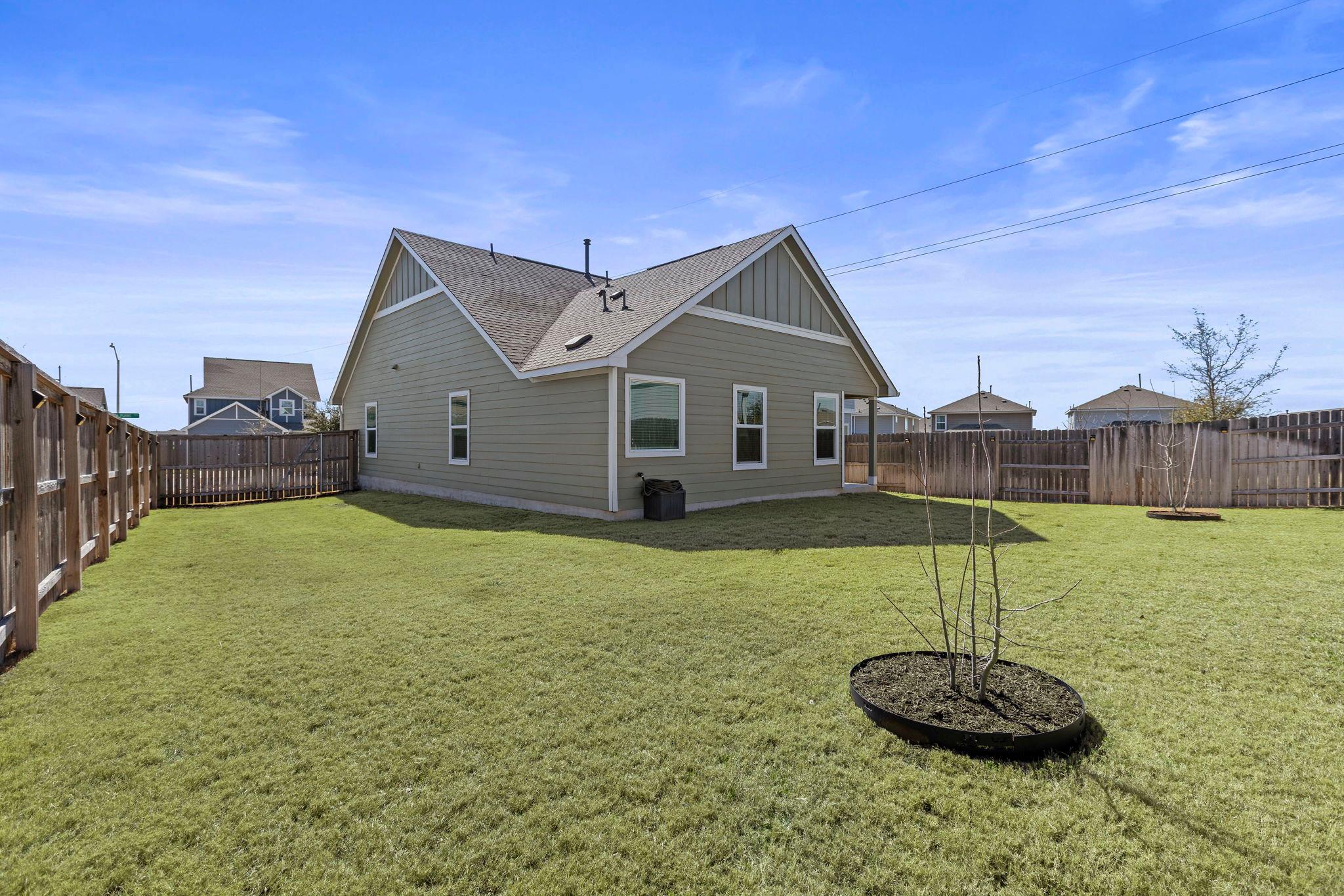 200 High Plains Pass, Liberty Hill, TX 78642