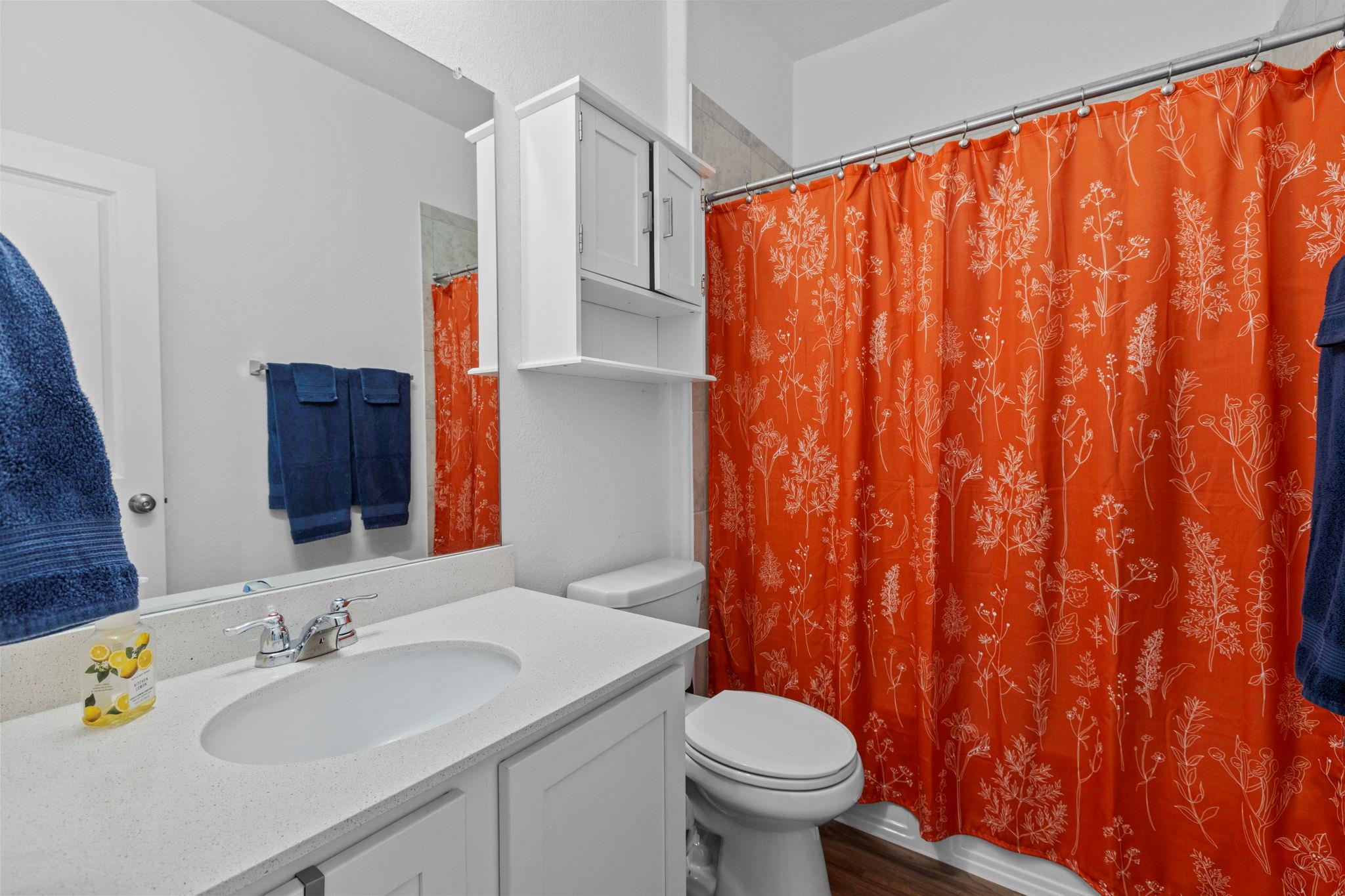 200 High Plains Pass, Liberty Hill, TX 78642