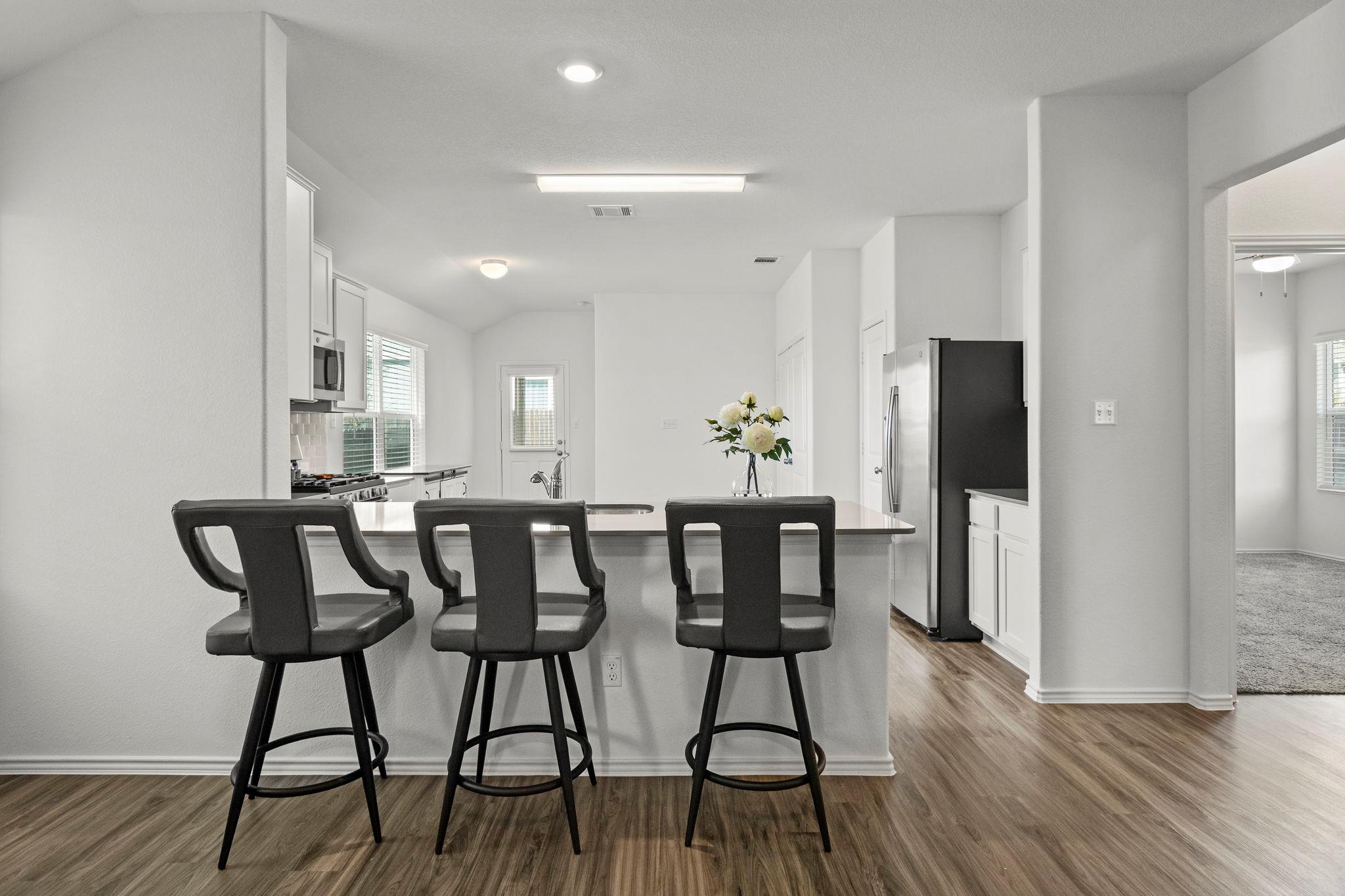 200 High Plains Pass, Liberty Hill, TX 78642