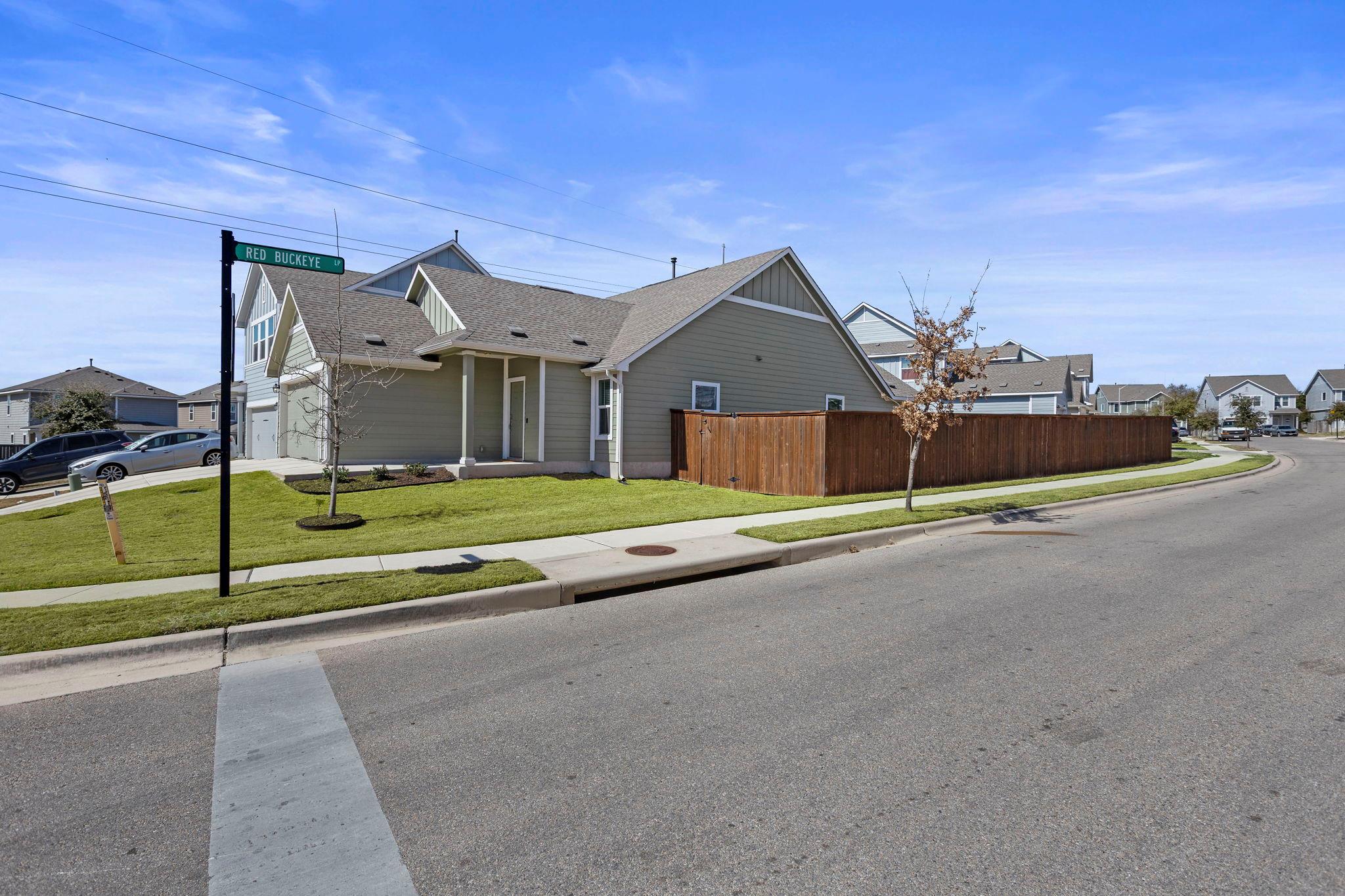 200 High Plains Pass, Liberty Hill, TX 78642