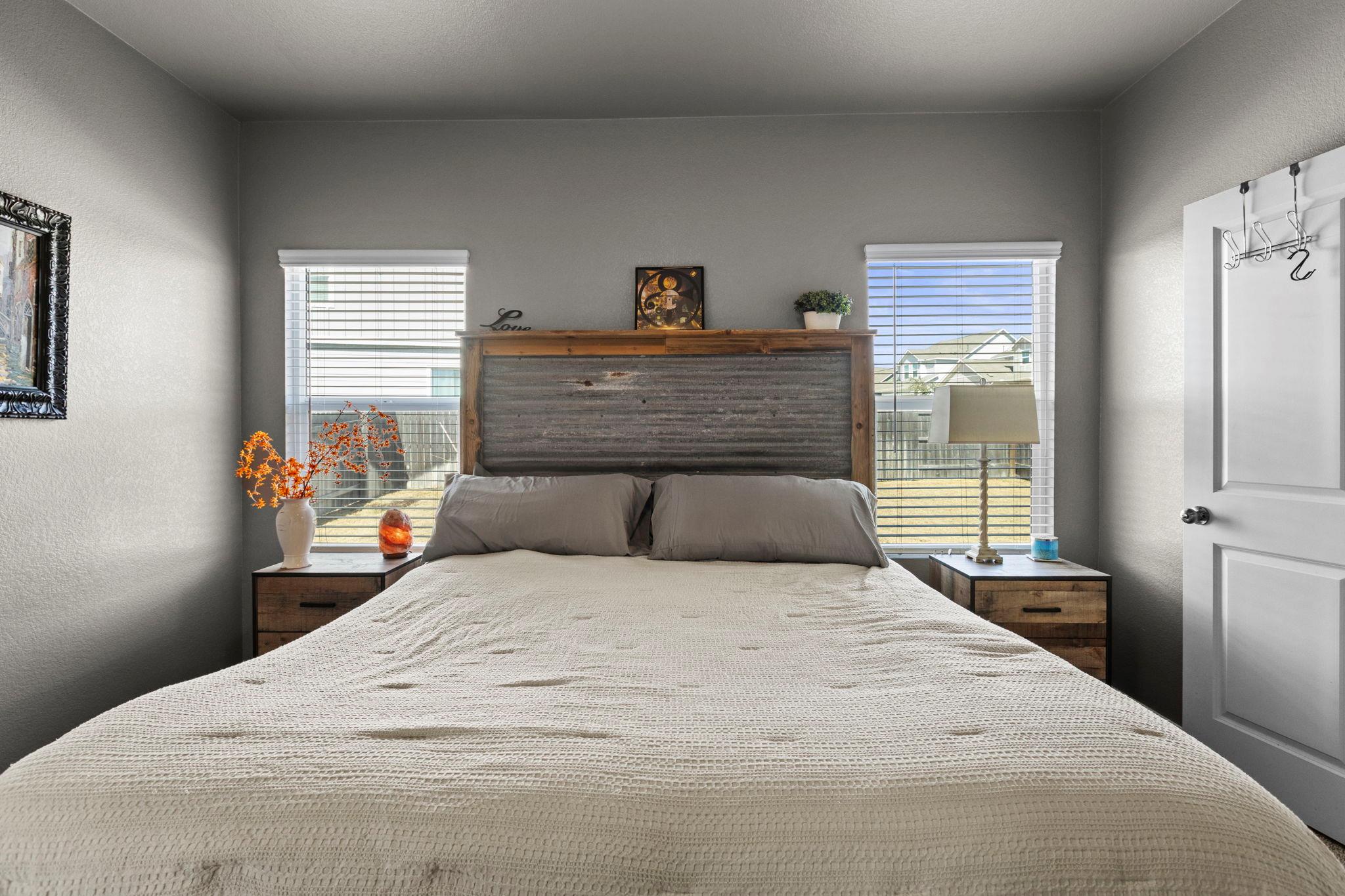 200 High Plains Pass, Liberty Hill, TX 78642