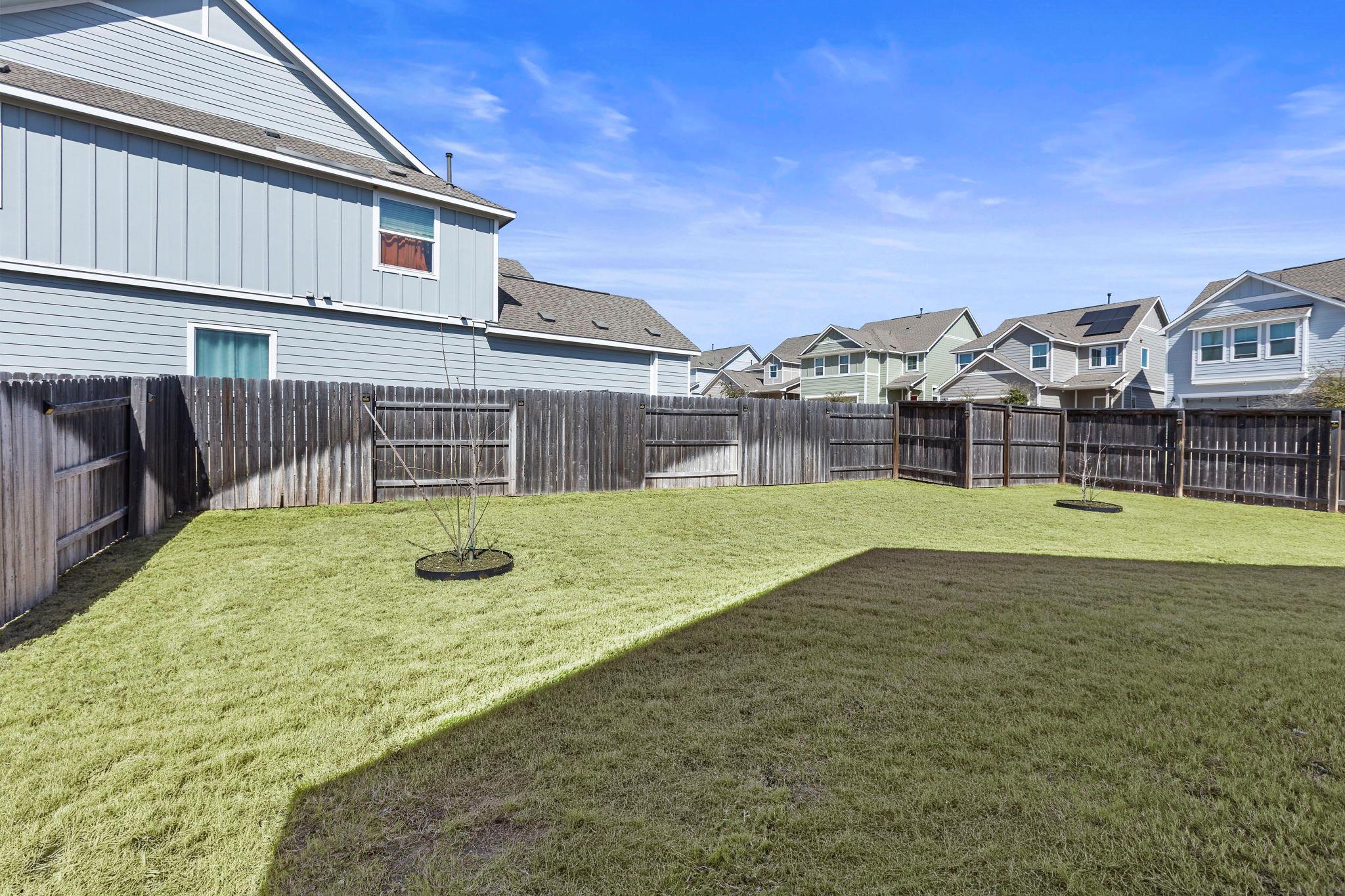 200 High Plains Pass, Liberty Hill, TX 78642