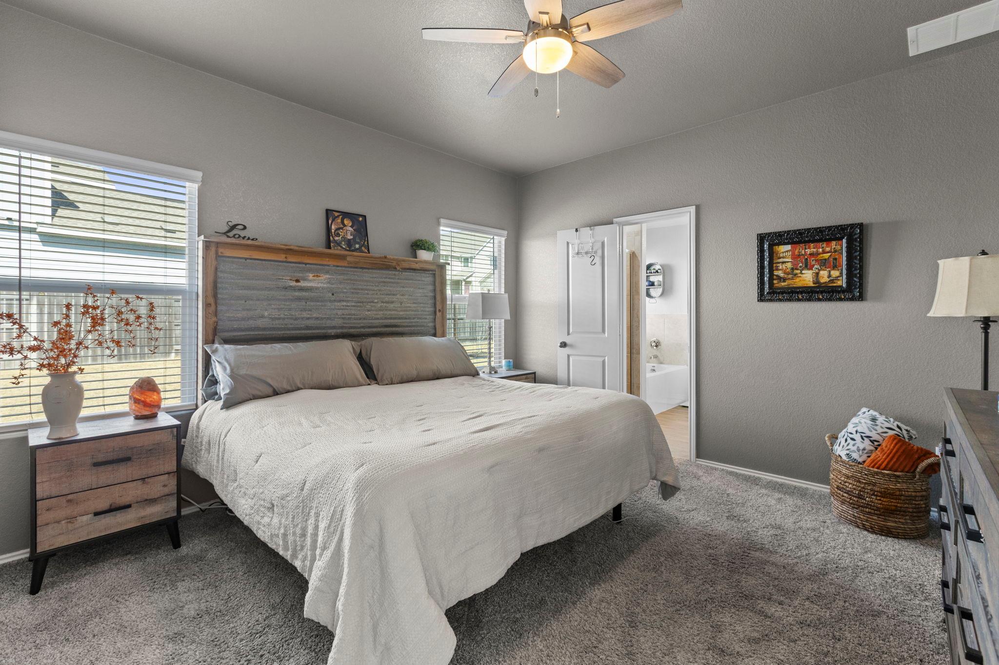 200 High Plains Pass, Liberty Hill, TX 78642