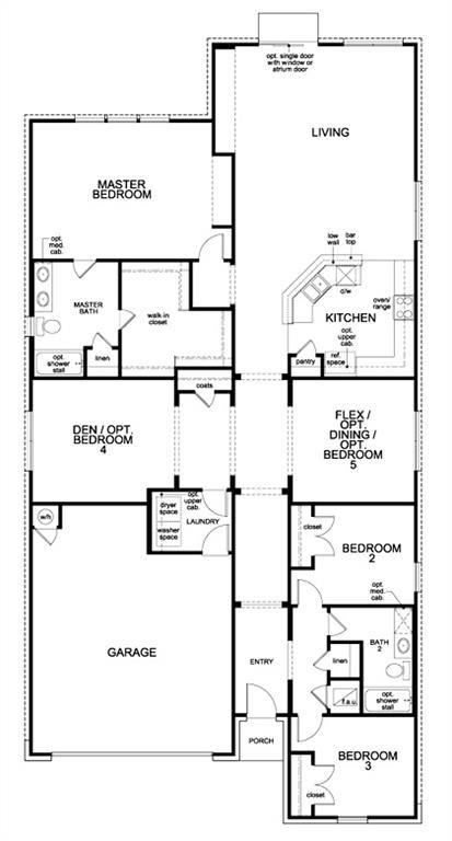 860 Water Hyacinth Loop, Leander, TX 78641