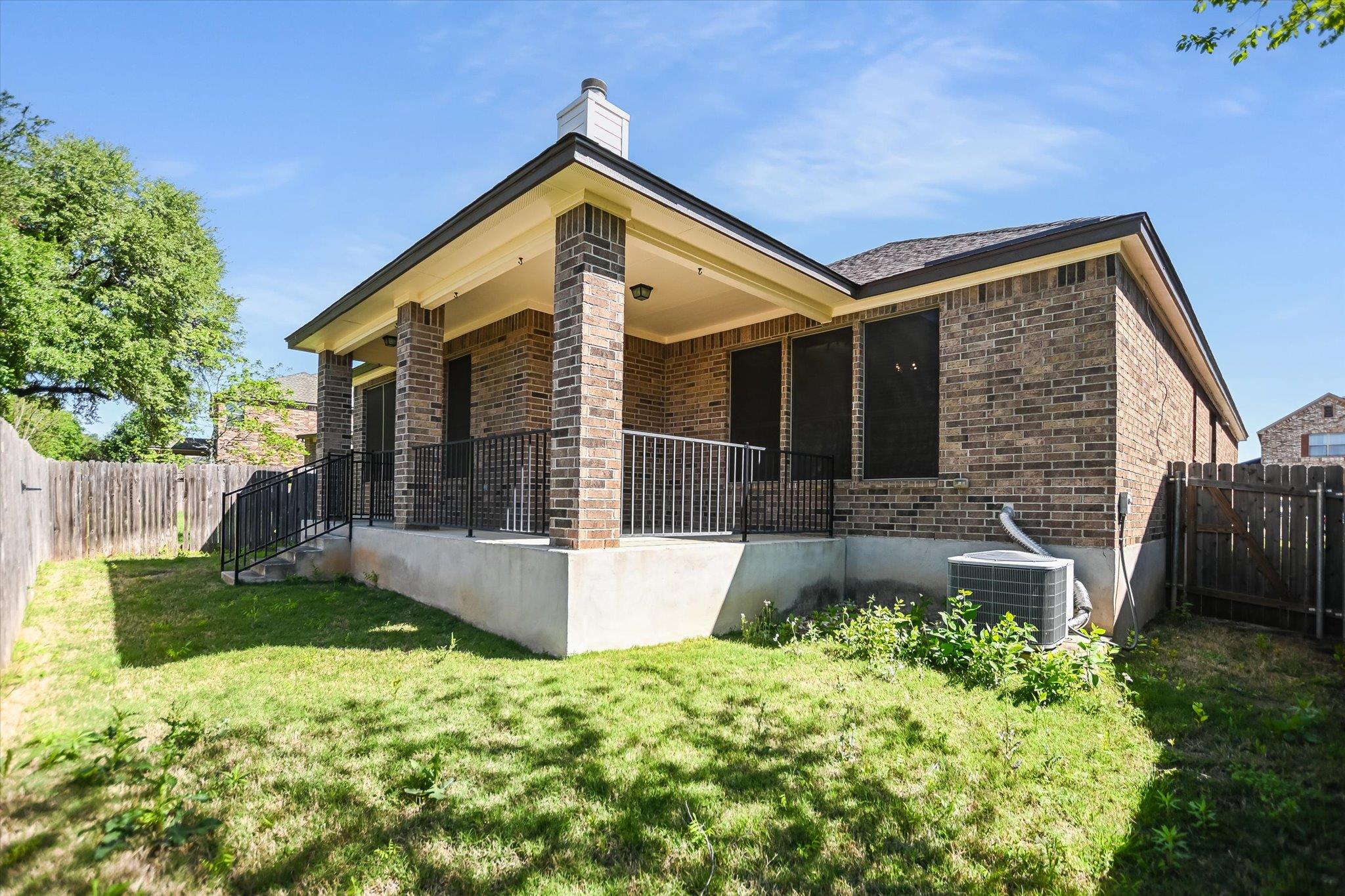 860 Water Hyacinth Loop, Leander, TX 78641