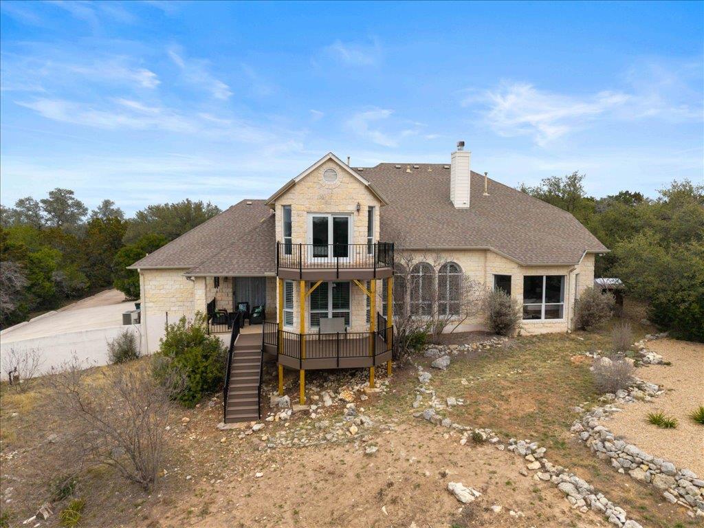 19215 White Horse Cv, Spicewood, TX 78669
