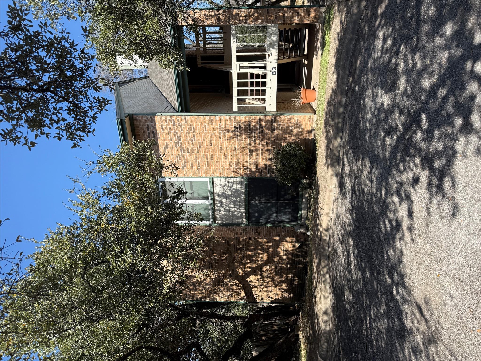 6501 Columbia Oaks Ct # 3B, Austin, TX 78759