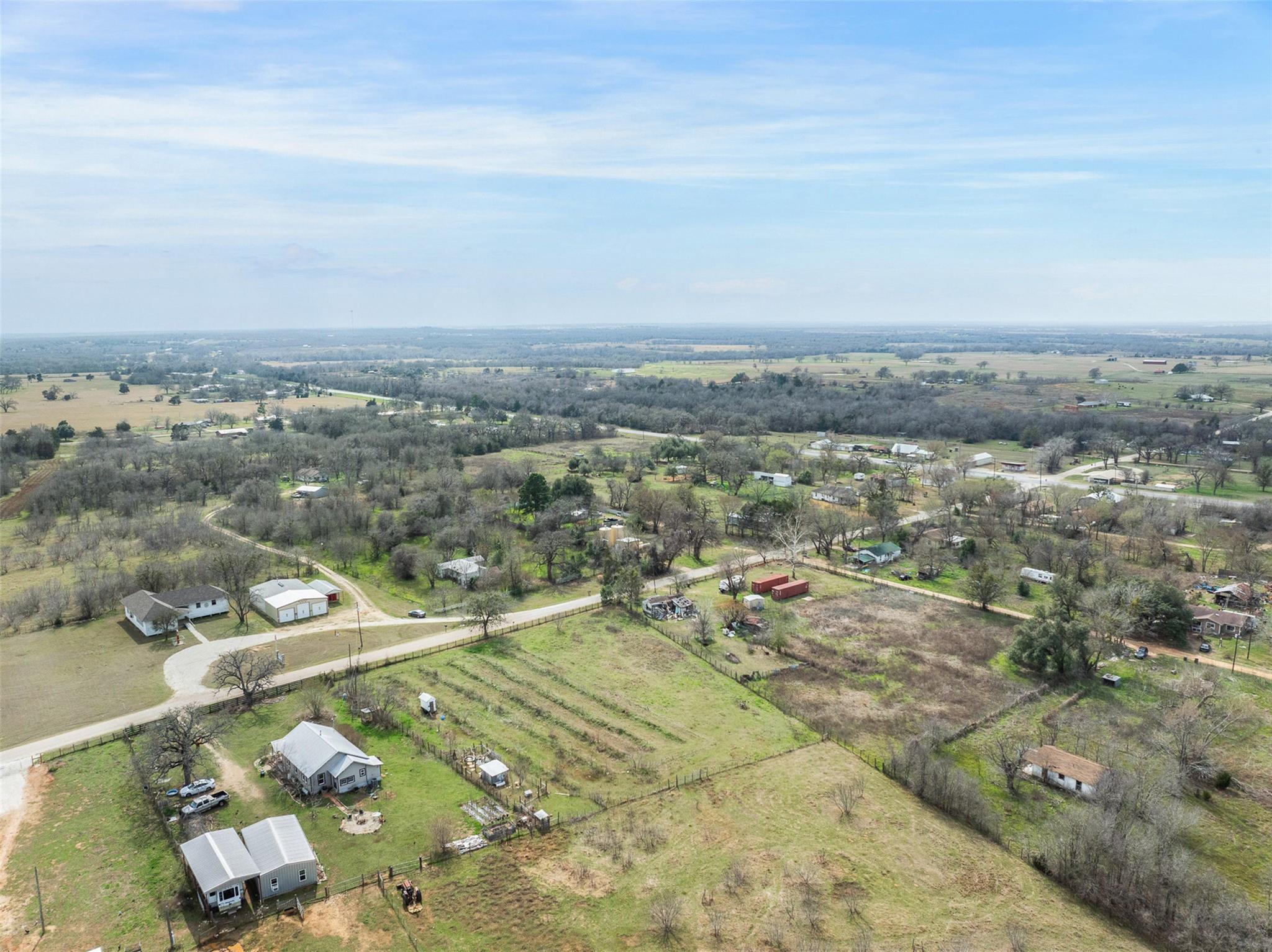 420 County Road 232 Loop, Rockdale, TX 76567