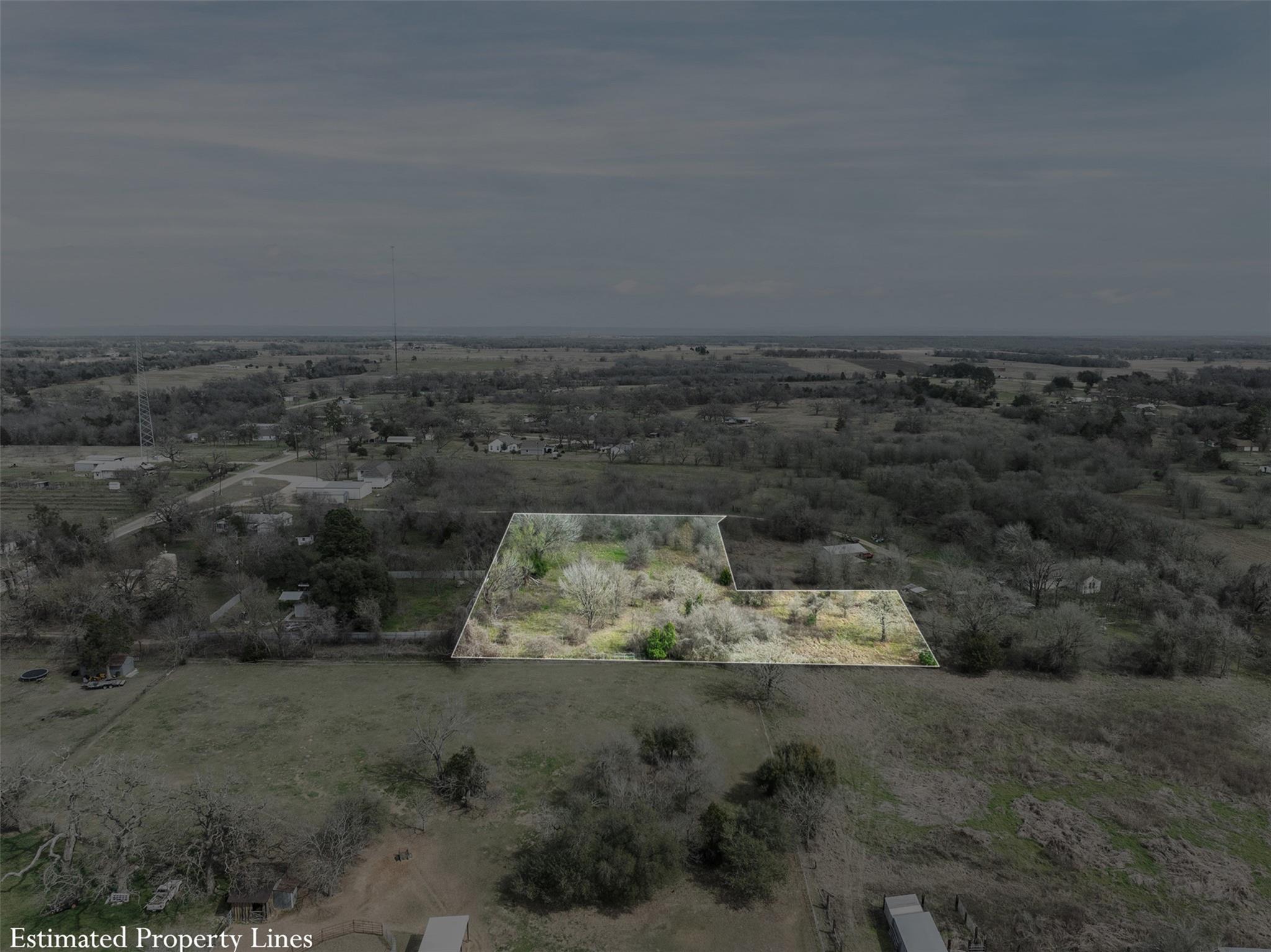 420 County Road 232 Loop, Rockdale, TX 76567