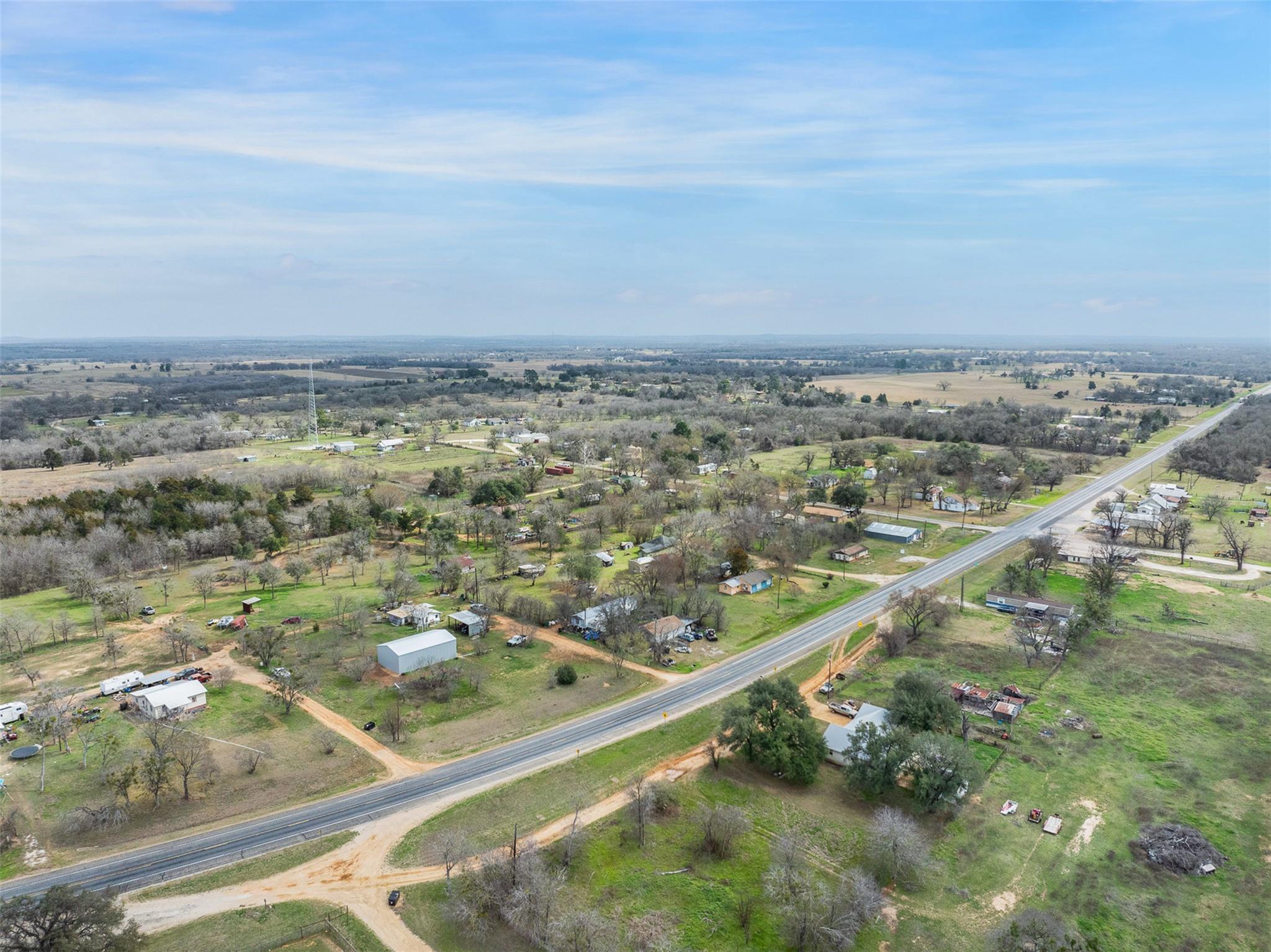 420 County Road 232 Loop, Rockdale, TX 76567