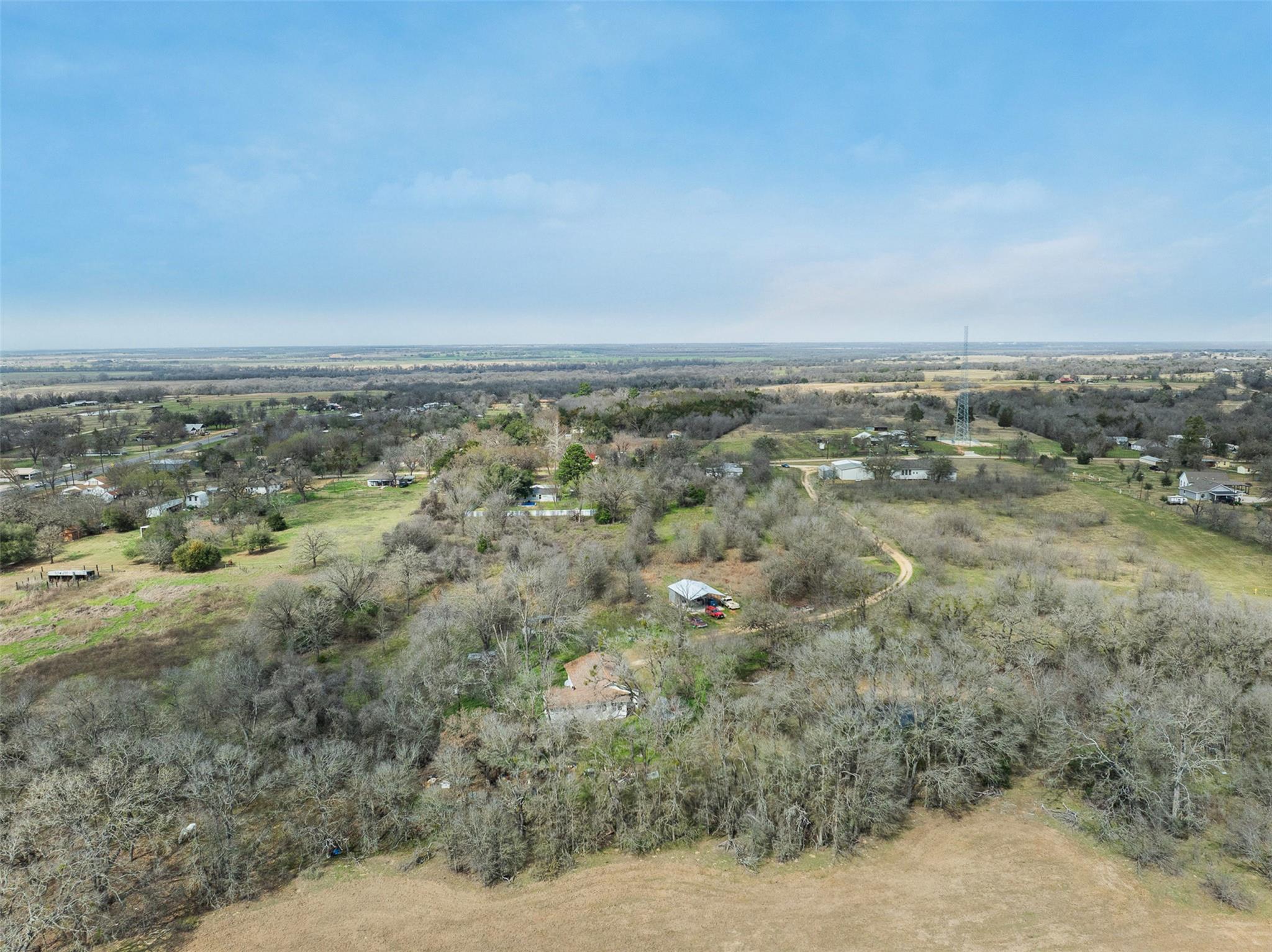 420 County Road 232 Loop, Rockdale, TX 76567