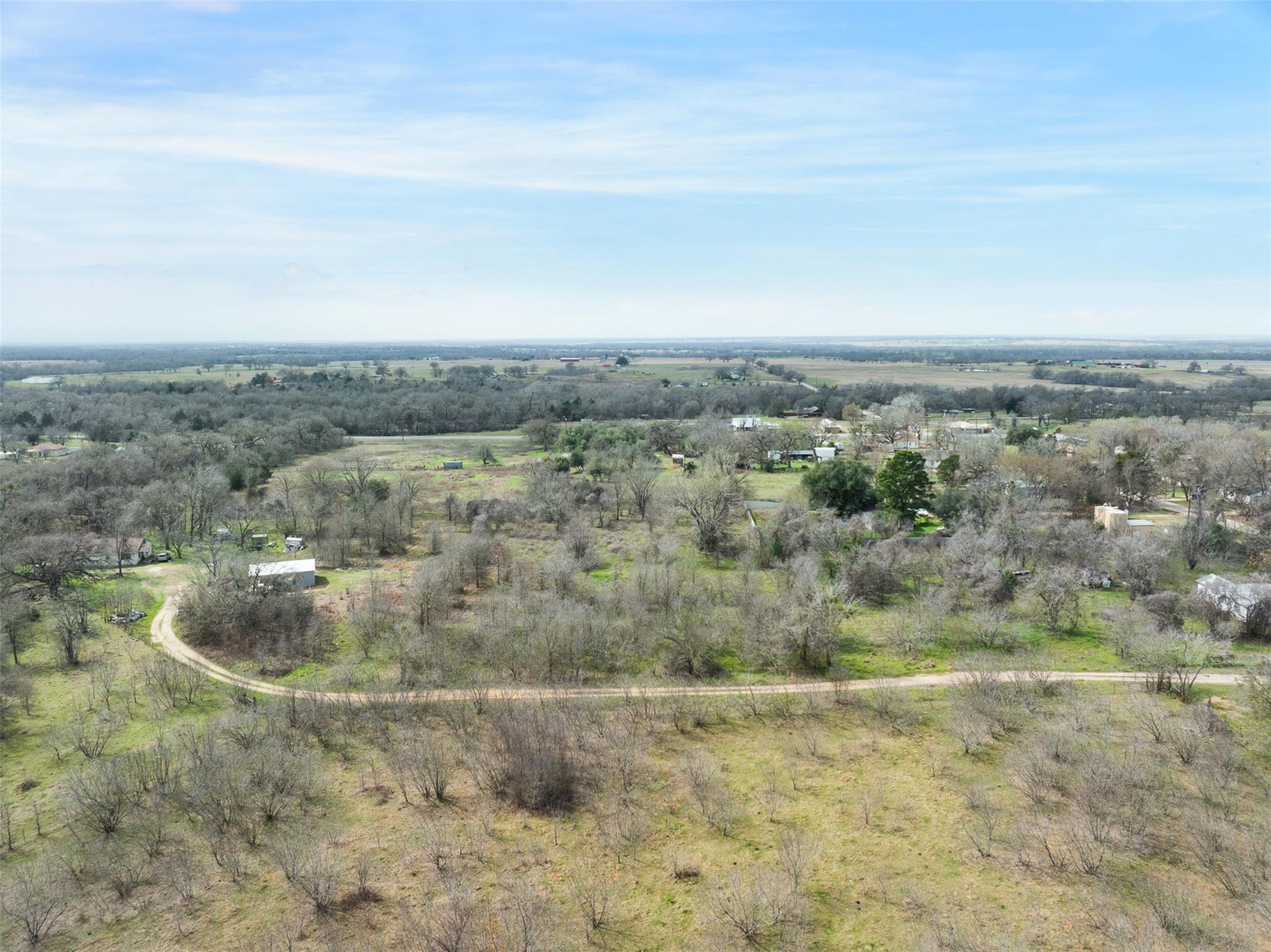 420 County Road 232 Loop, Rockdale, TX 76567