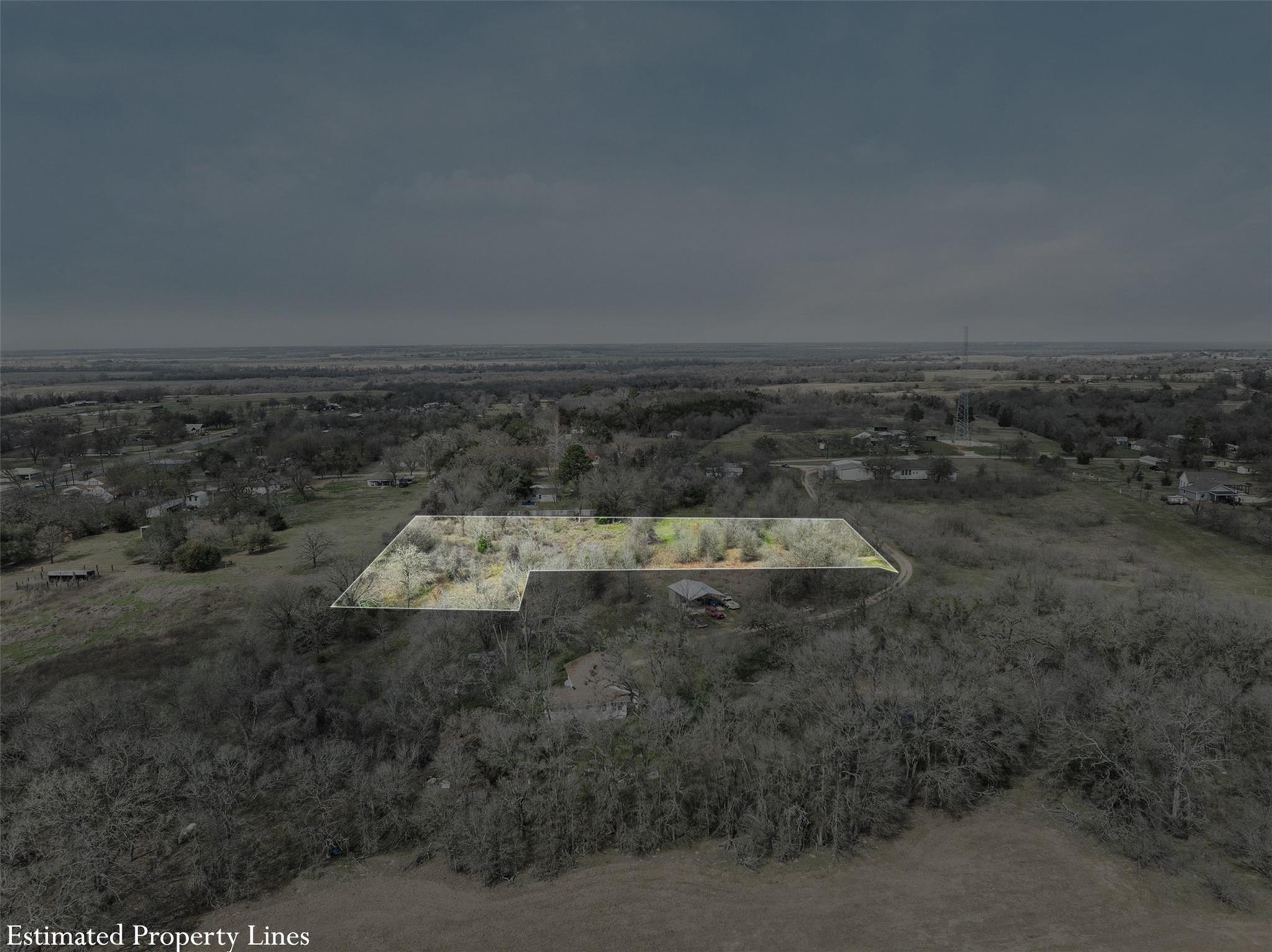 420 County Road 232 Loop, Rockdale, TX 76567