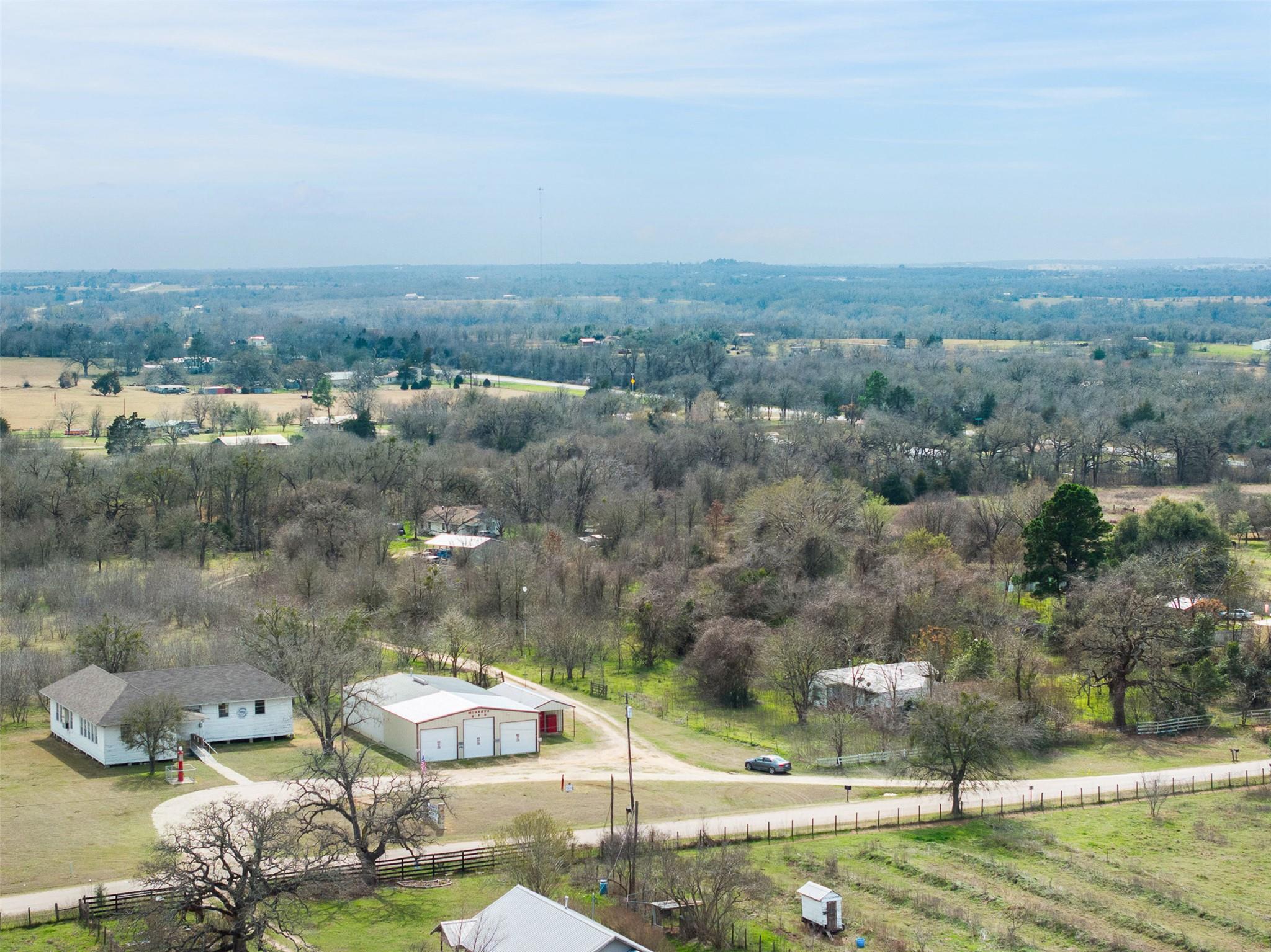 420 County Road 232 Loop, Rockdale, TX 76567