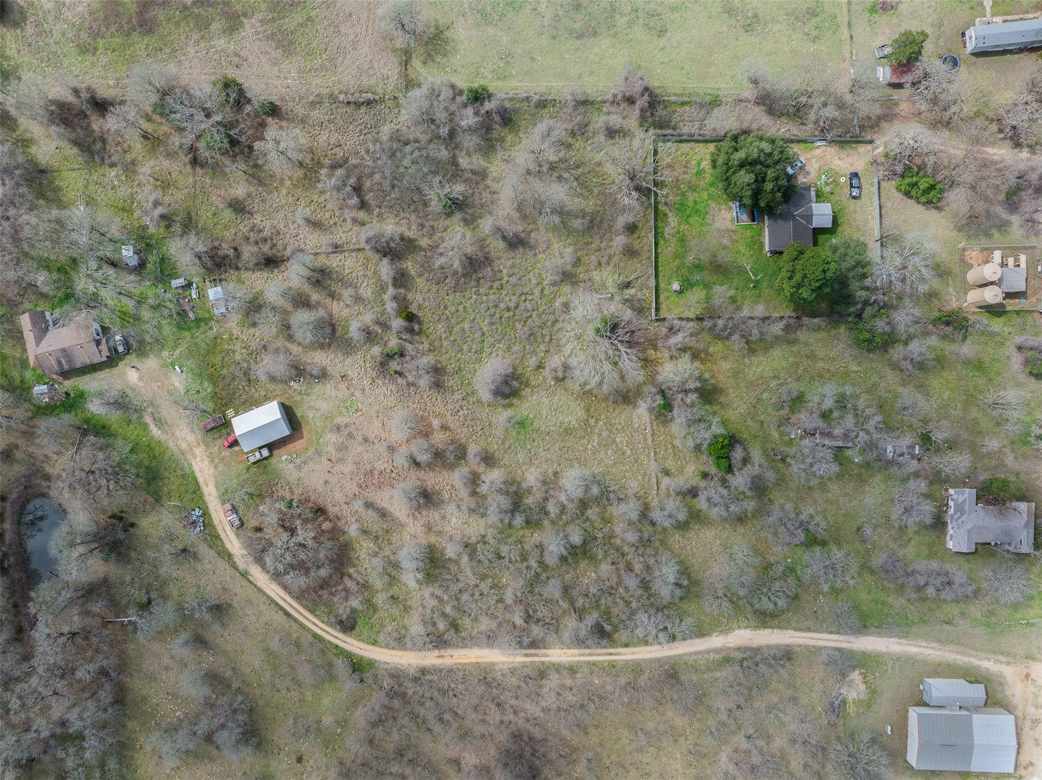 420 County Road 232 Loop, Rockdale, TX 76567
