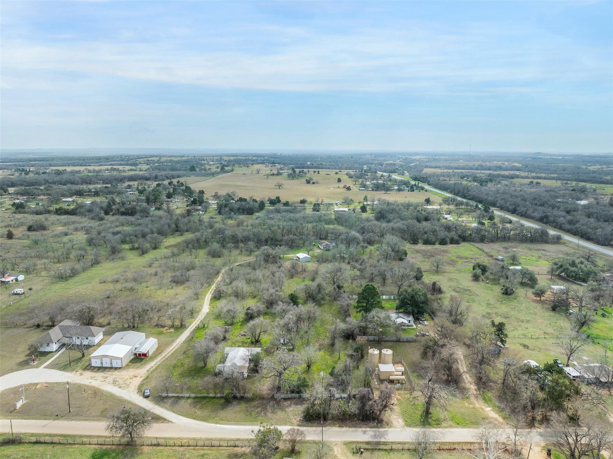 420 County Road 232 Loop, Rockdale, TX 76567