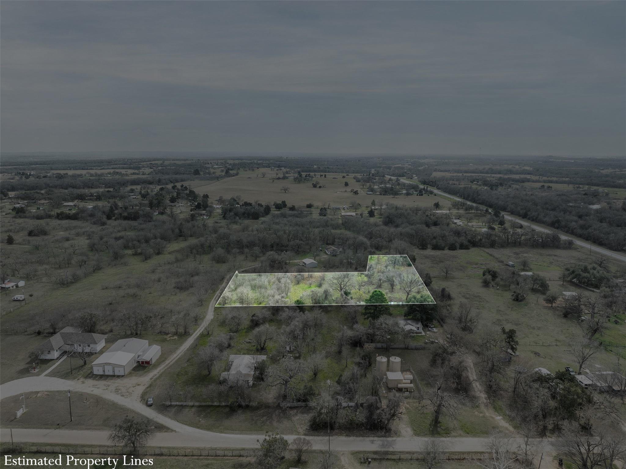 420 County Road 232 Loop, Rockdale, TX 76567