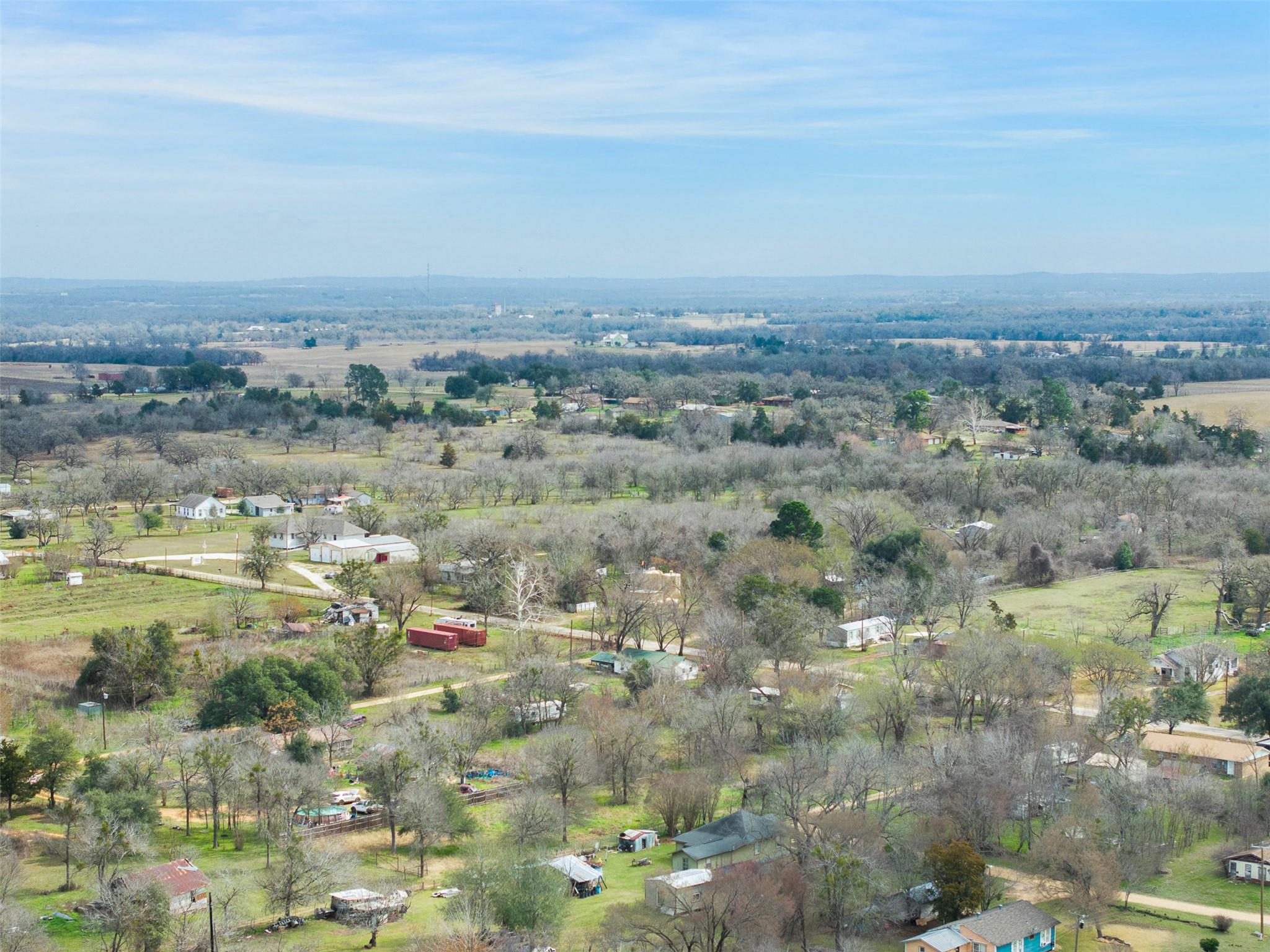 420 County Road 232 Loop, Rockdale, TX 76567