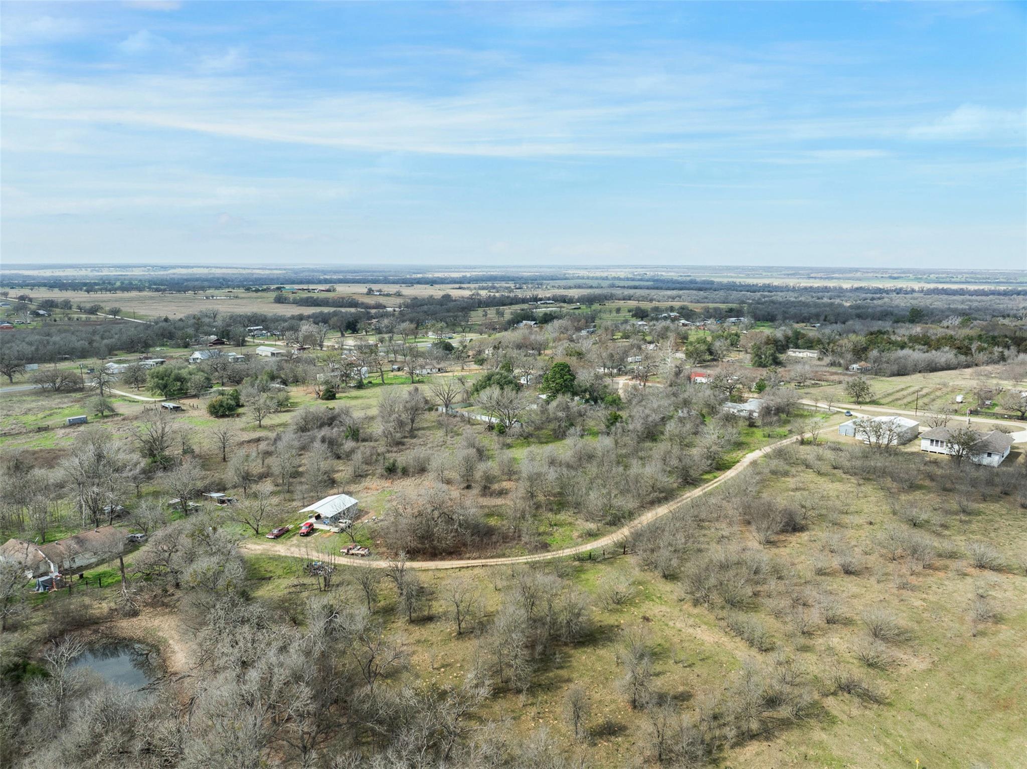 420 County Road 232 Loop, Rockdale, TX 76567